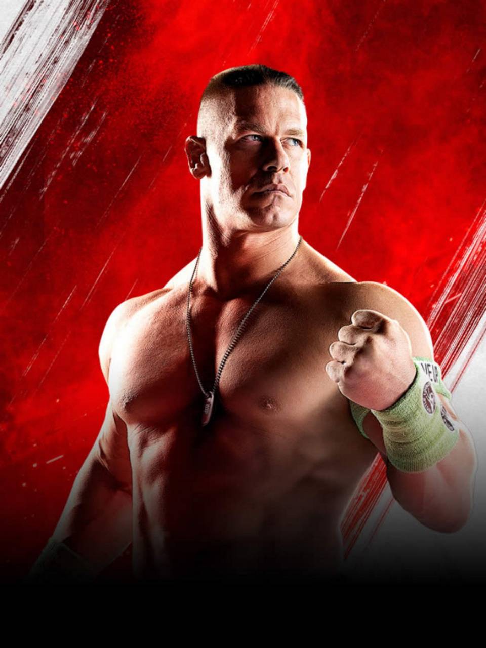 960x1280 John Cena iPhone Wallpaper