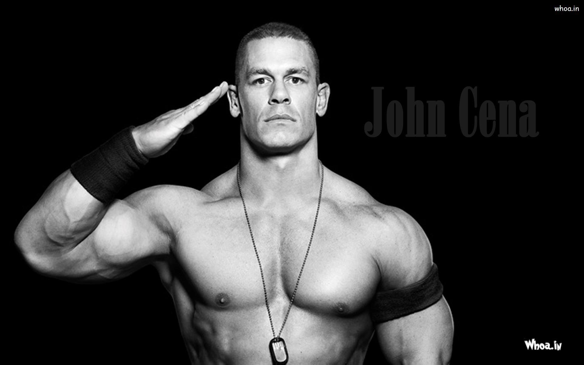 1920x1200 John Cena Wallpaper HD