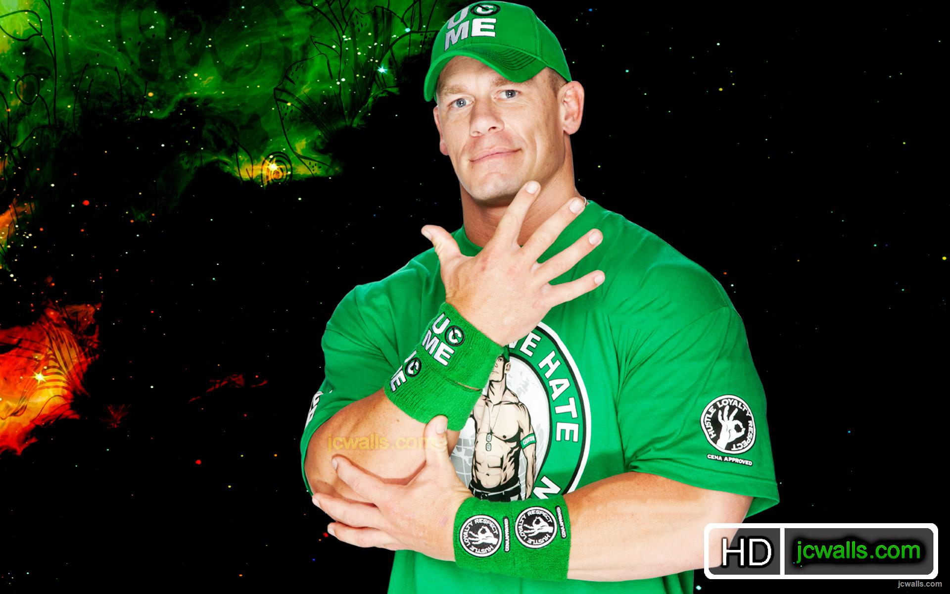 1920x1200 John Cena Photo 02081