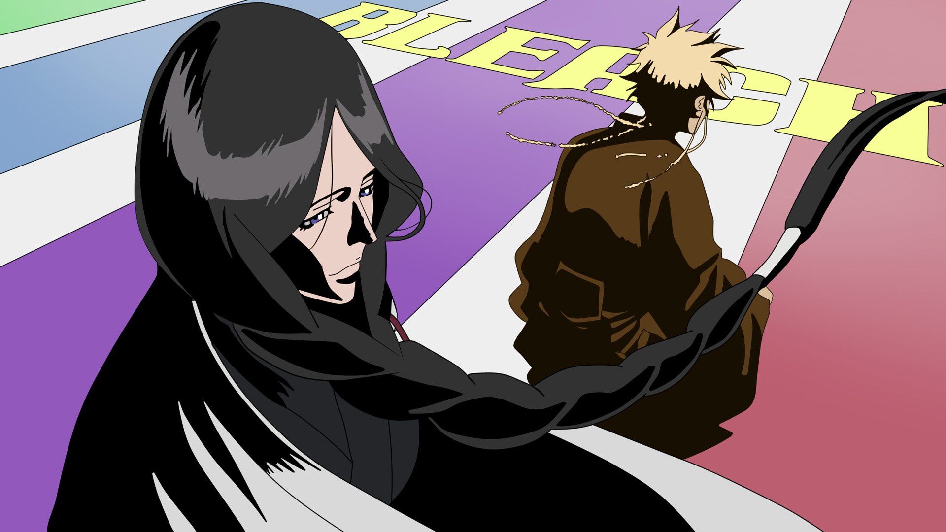 1920x1080 Download Isane Kotetsu Unohana Retsu Anime Bleach HD Wallpaperx1080