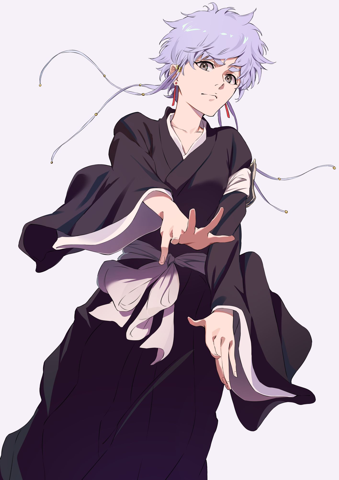 1416x2006 Kotetsu Wallpaper