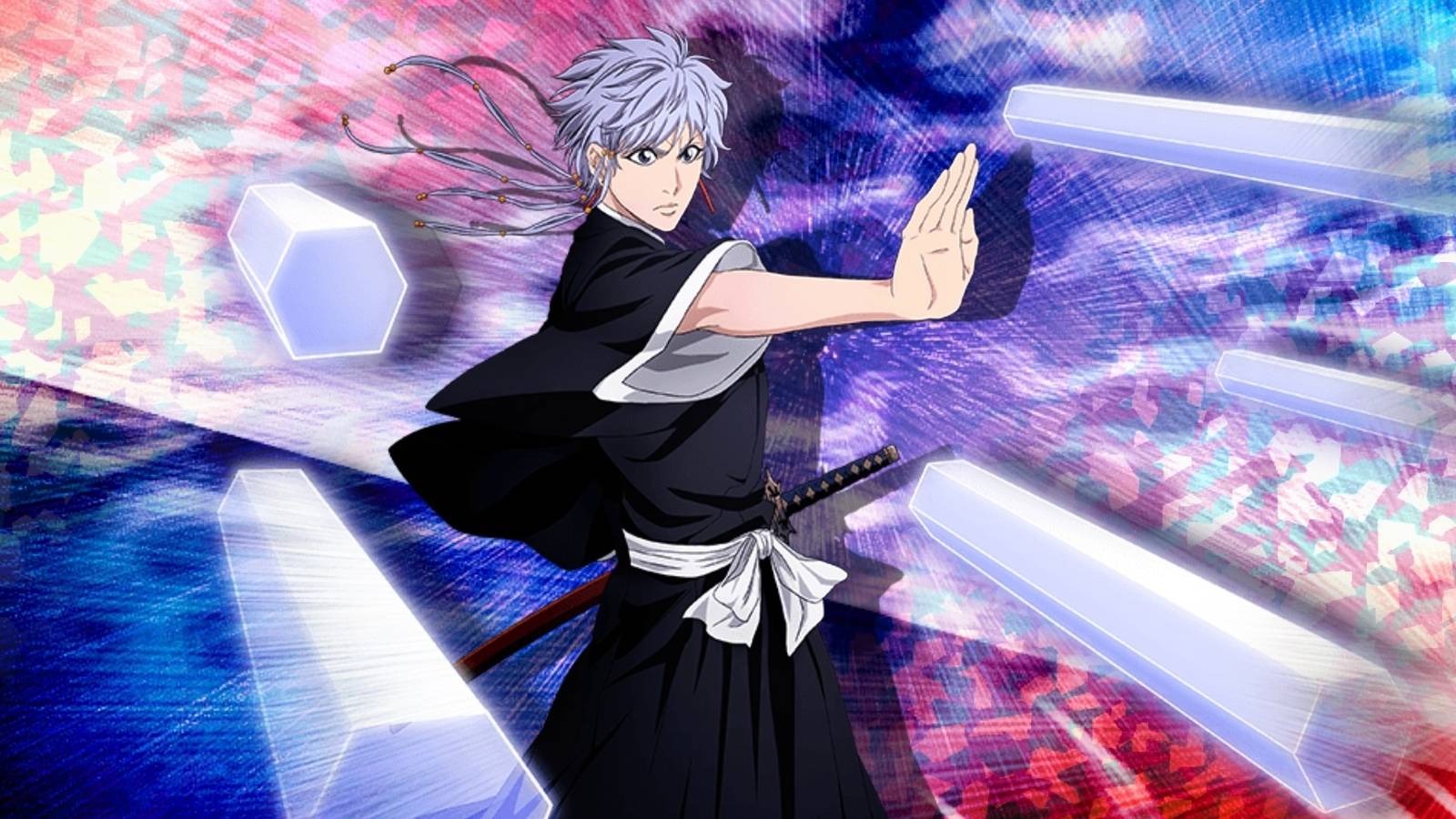 1600x900 Bleach: Isane Kotetsu, the Gotei 13's Medic Lieutenant, Explained