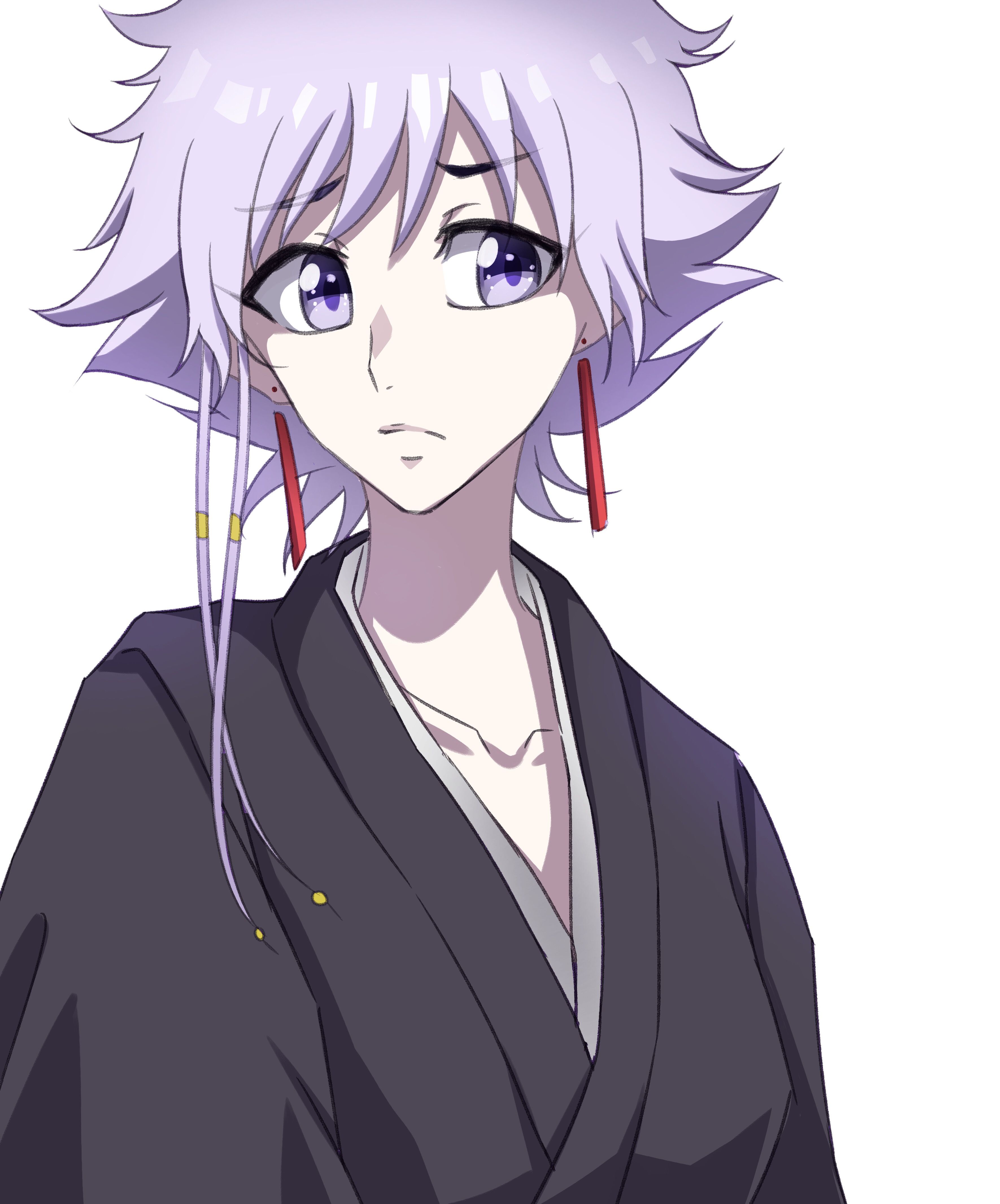 3541x4264 Kotetsu Isane Anime Image Board
