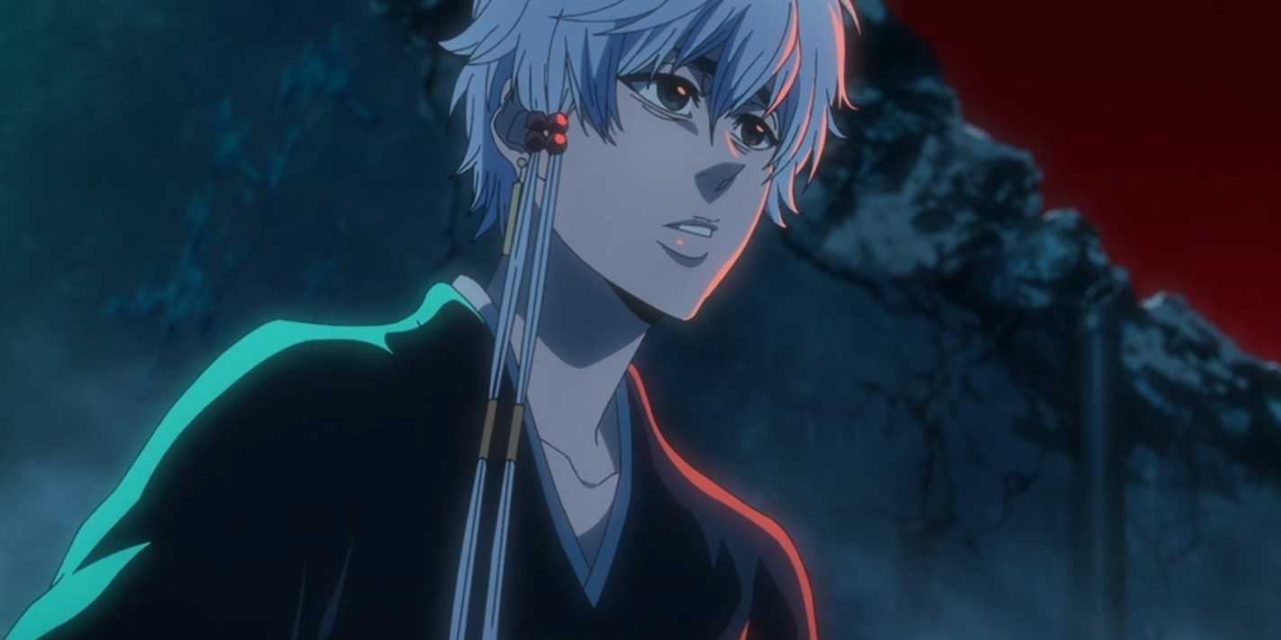 1422x711 The Bleach Anime Holds Up Even Better on a Rewatch