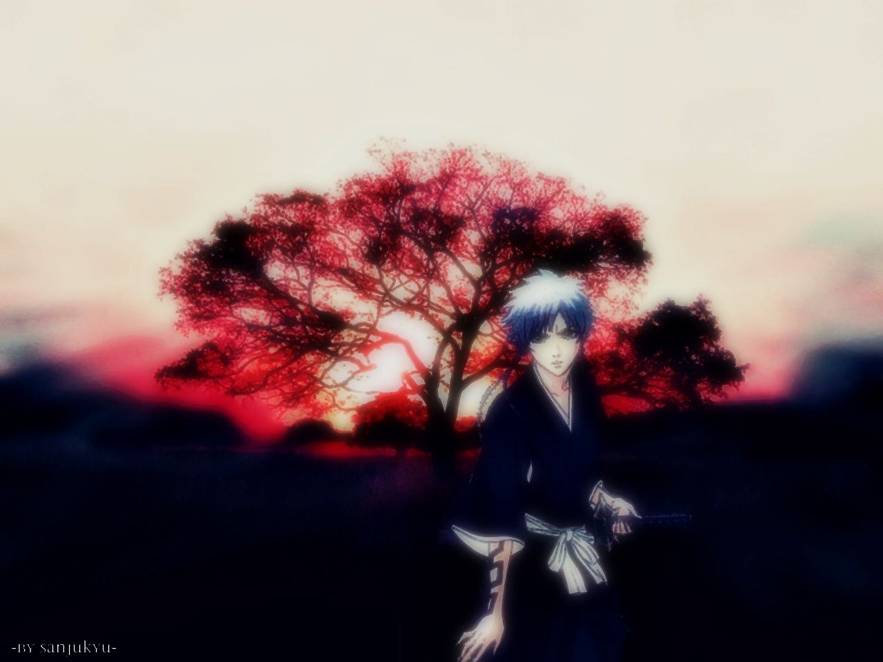 1280x960 Phone wallpaper: Anime, Bleach, Isane Kotetsu, Unohana Retsu 1492937