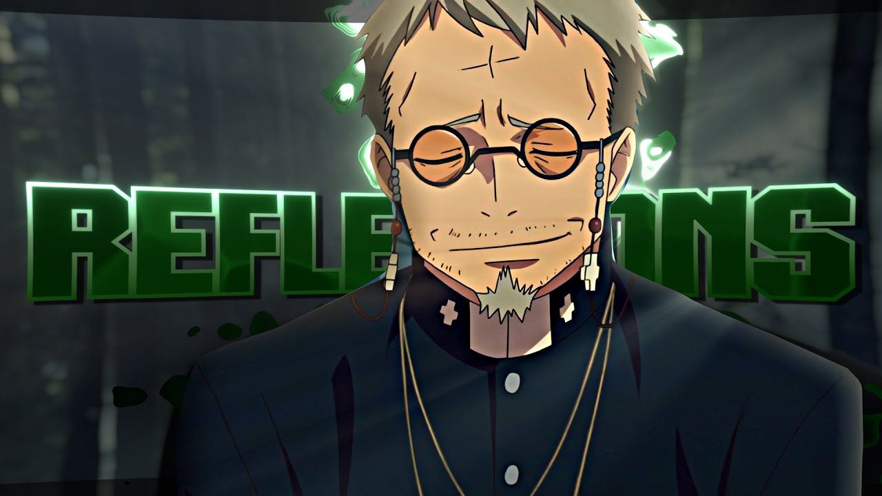 1280x720 Shiro Fujimoto