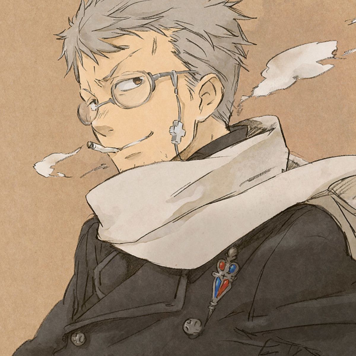 1200x1200 Facts about Ao no Exorcist (Blue Exorcist)