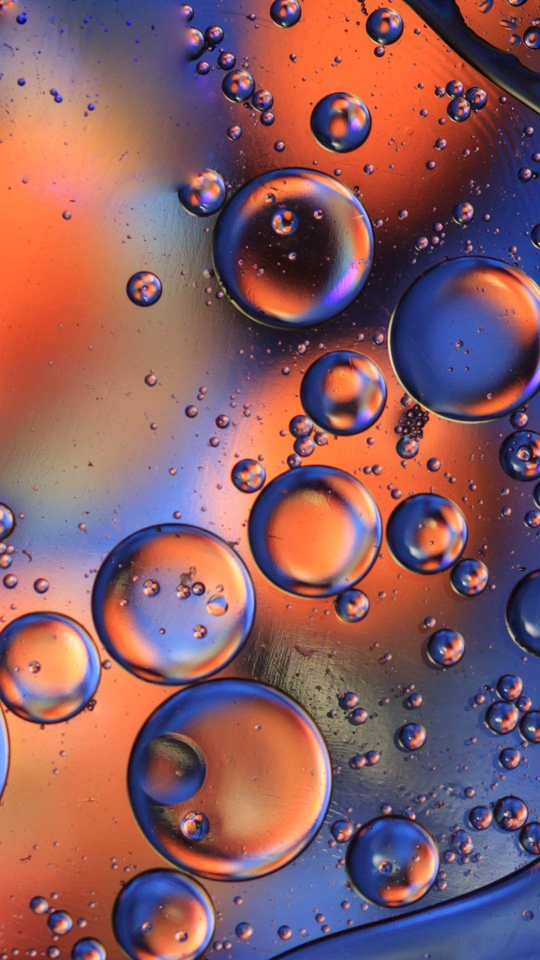 Bubbles Phone Wallpapers - Top Free Bubbles Phone Backgrounds -  WallpaperAccess