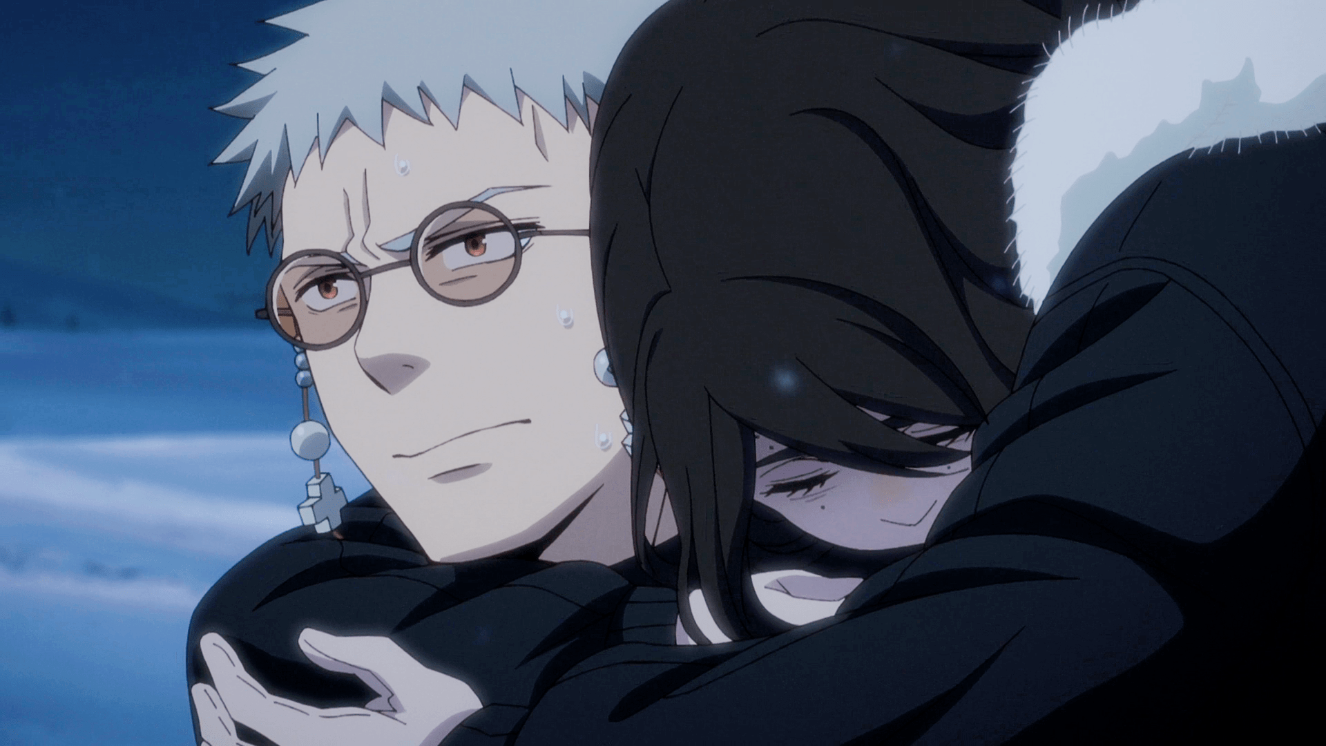 1920x1080 Prime Video: Blue Exorcist -The Blue Night Saga-, Season Pt. 3 (Original Japanese Version)