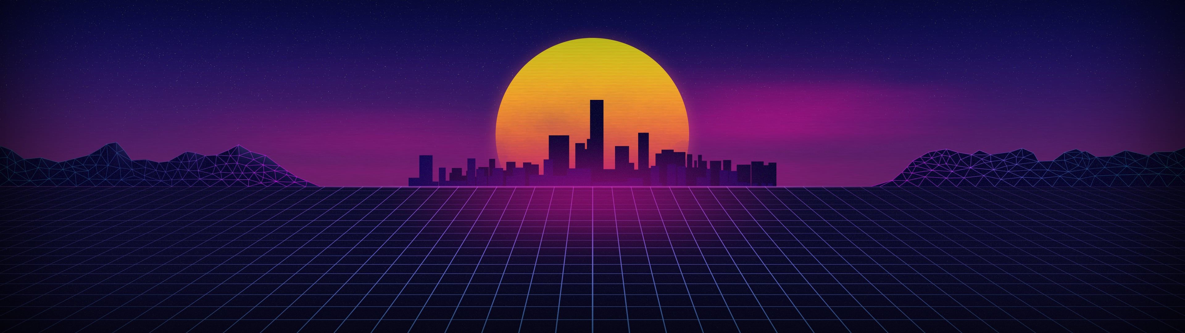 3840x1080 