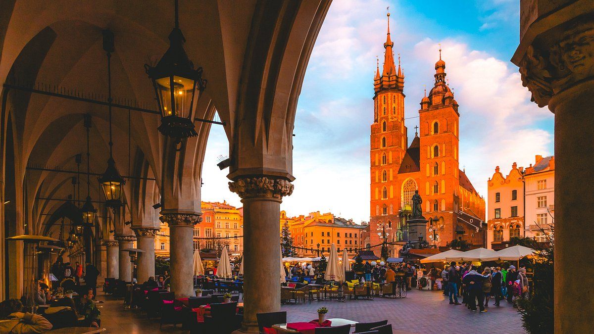 1200x675 Warsaw Cityscape Photo Spots