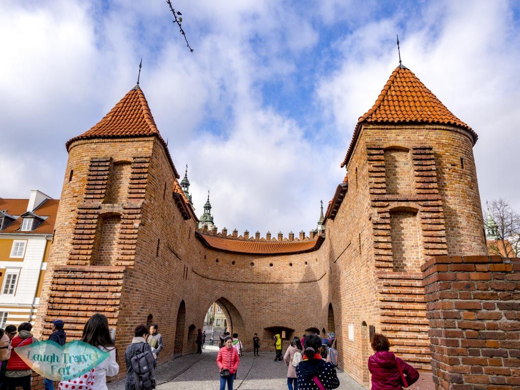 1024x768 Warsaw itinerary: 3 days in the Poland capital Travel Eat