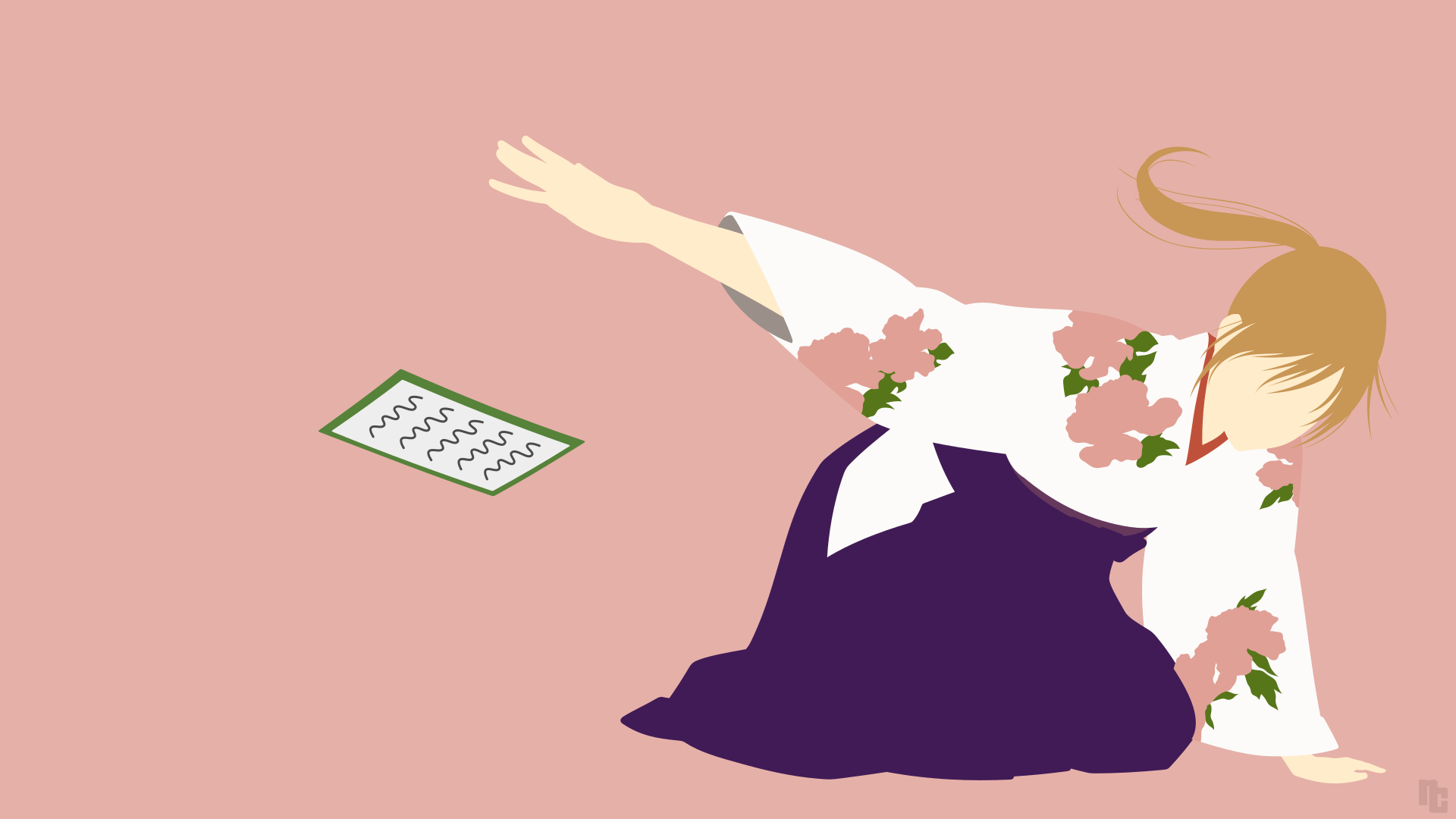 1920x1080 Download Taichi Mashima Anime Chihayafuru 4k Ultra HD Wallpaperx3996