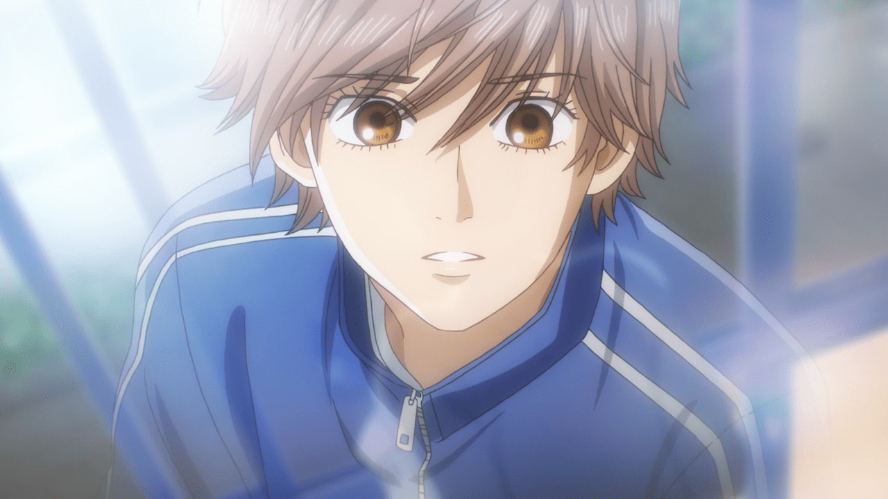 1280x720 My Anime Diary On Tumblr