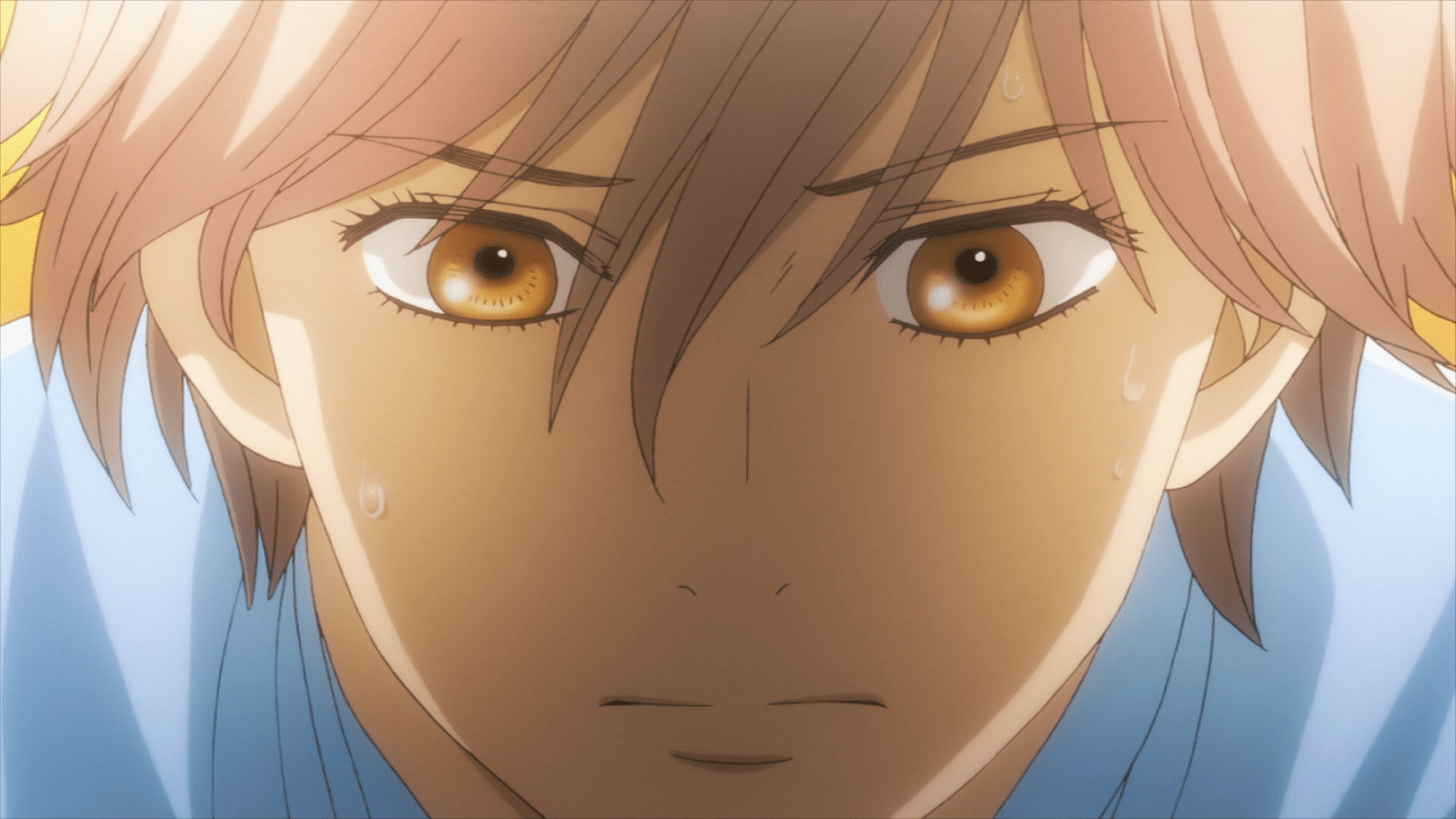 1600x900 RedQStudios: Chihayafuru. Q's Anime Review & Commentary P.2