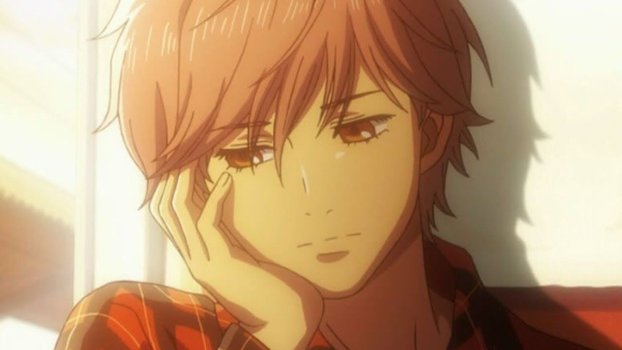 1280x720 Taichi's Struggle: Fear of Failure in Chihayafuru