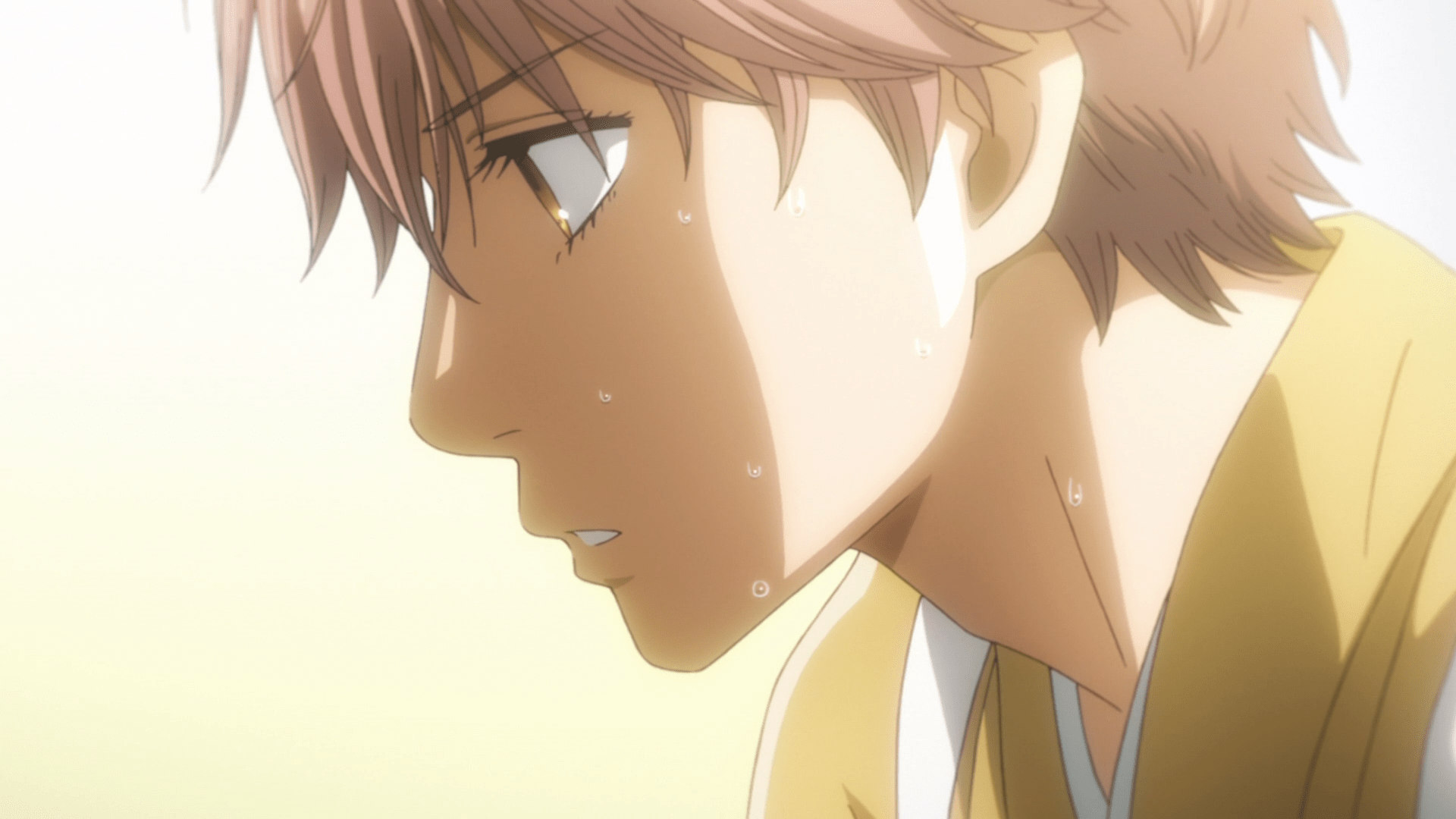1920x1080 Chihayafuru S3