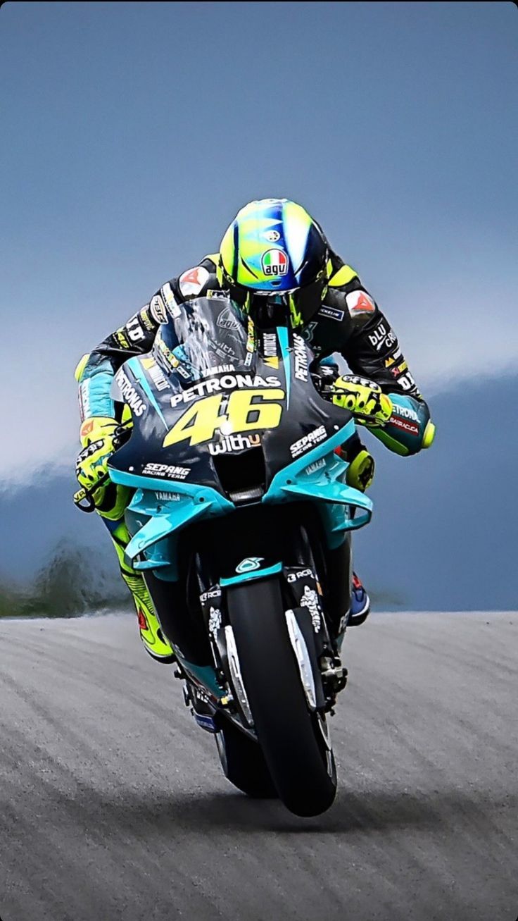 736x1307 Motogp. Motocross, Valentino rossi