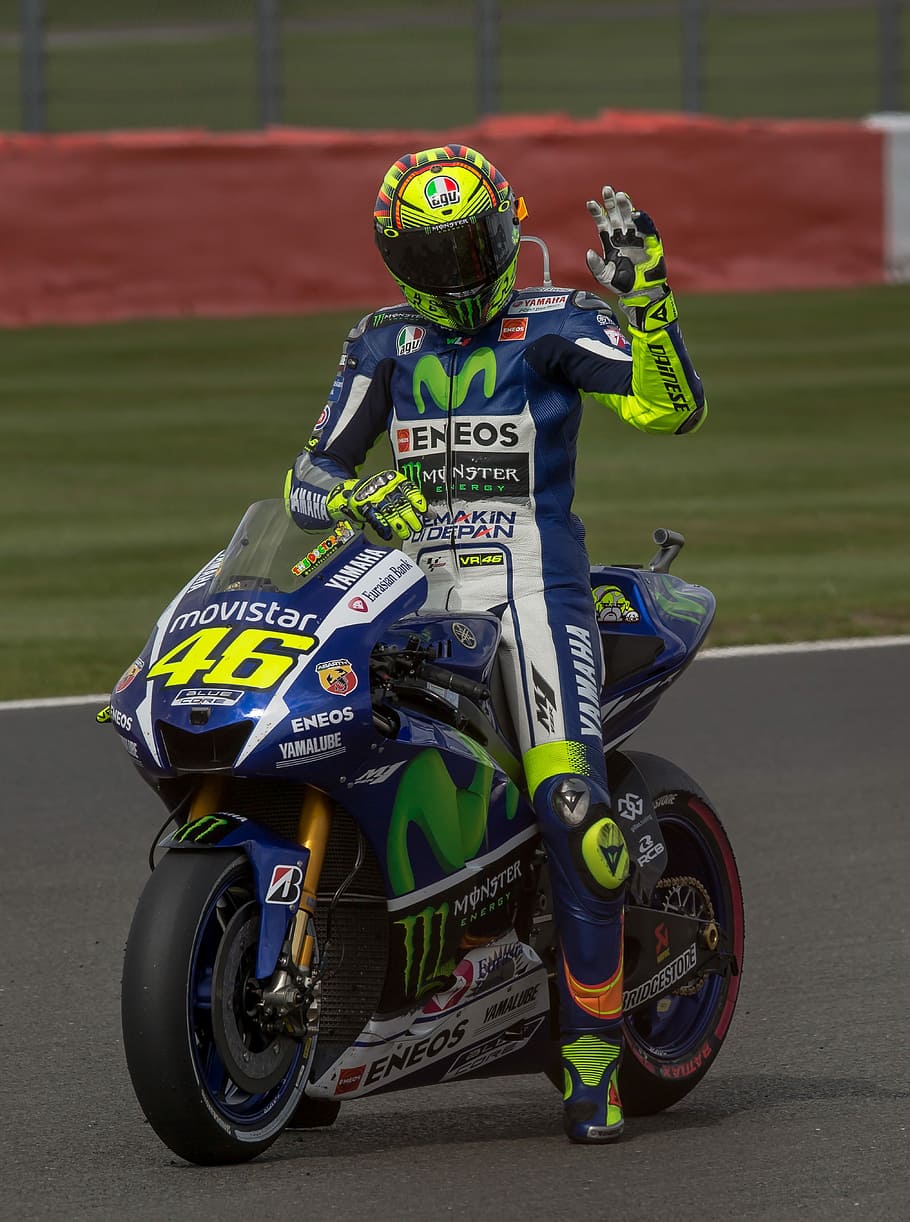910x1222 Valentino rossi racing sports 1080P, 2K, 4K, 5K HD wallpaper free download