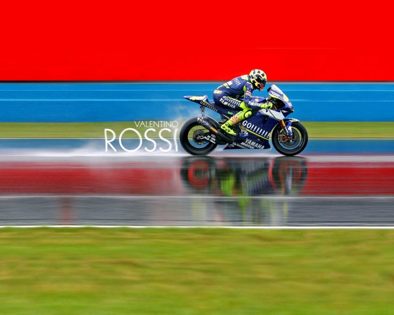 1280x1024 Valentino Rossi 4K UHD Wallpaper for UltraHD Desktop and TV : Smartphone and Tablet Devices