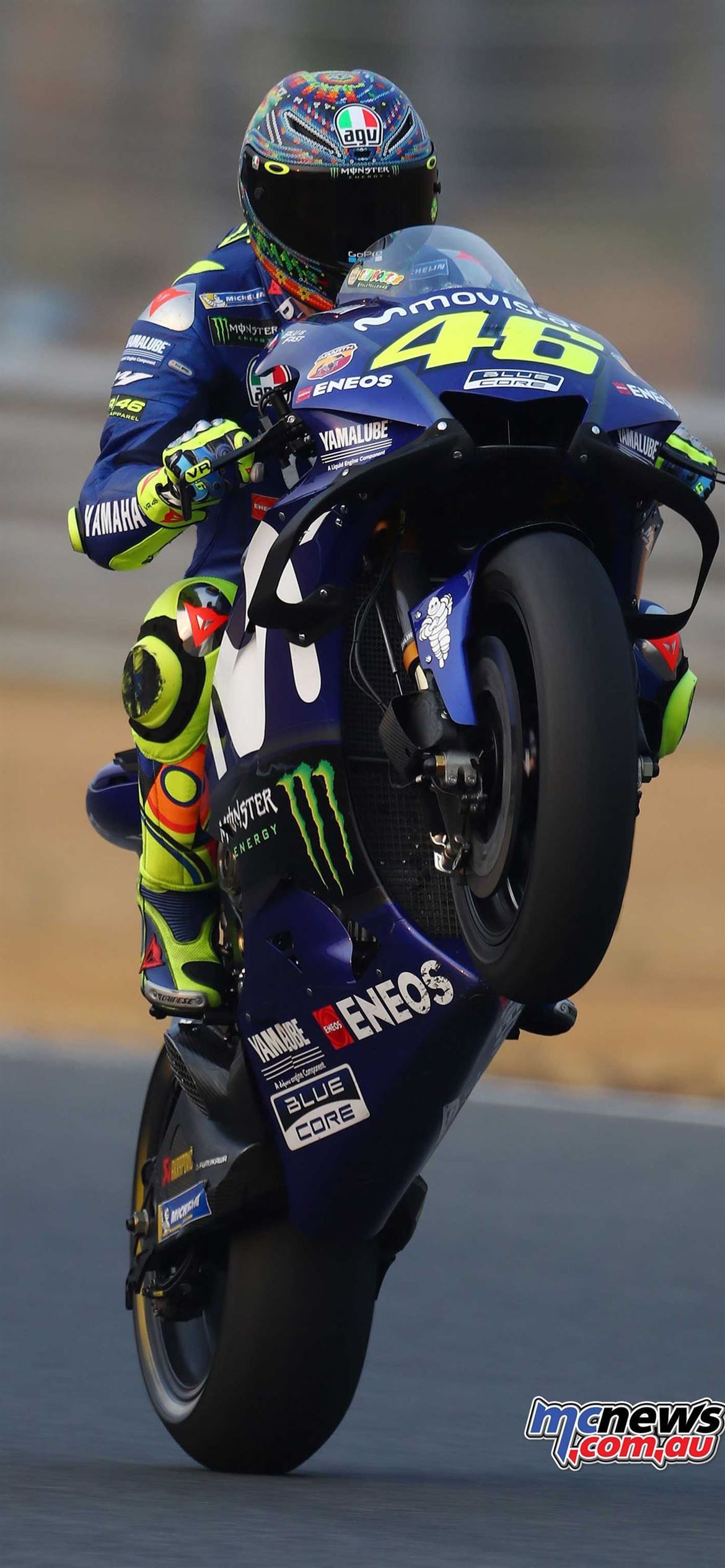1170x2532 News Valentino Rossi Motogp iPhone 12 Wallpaper Free Download
