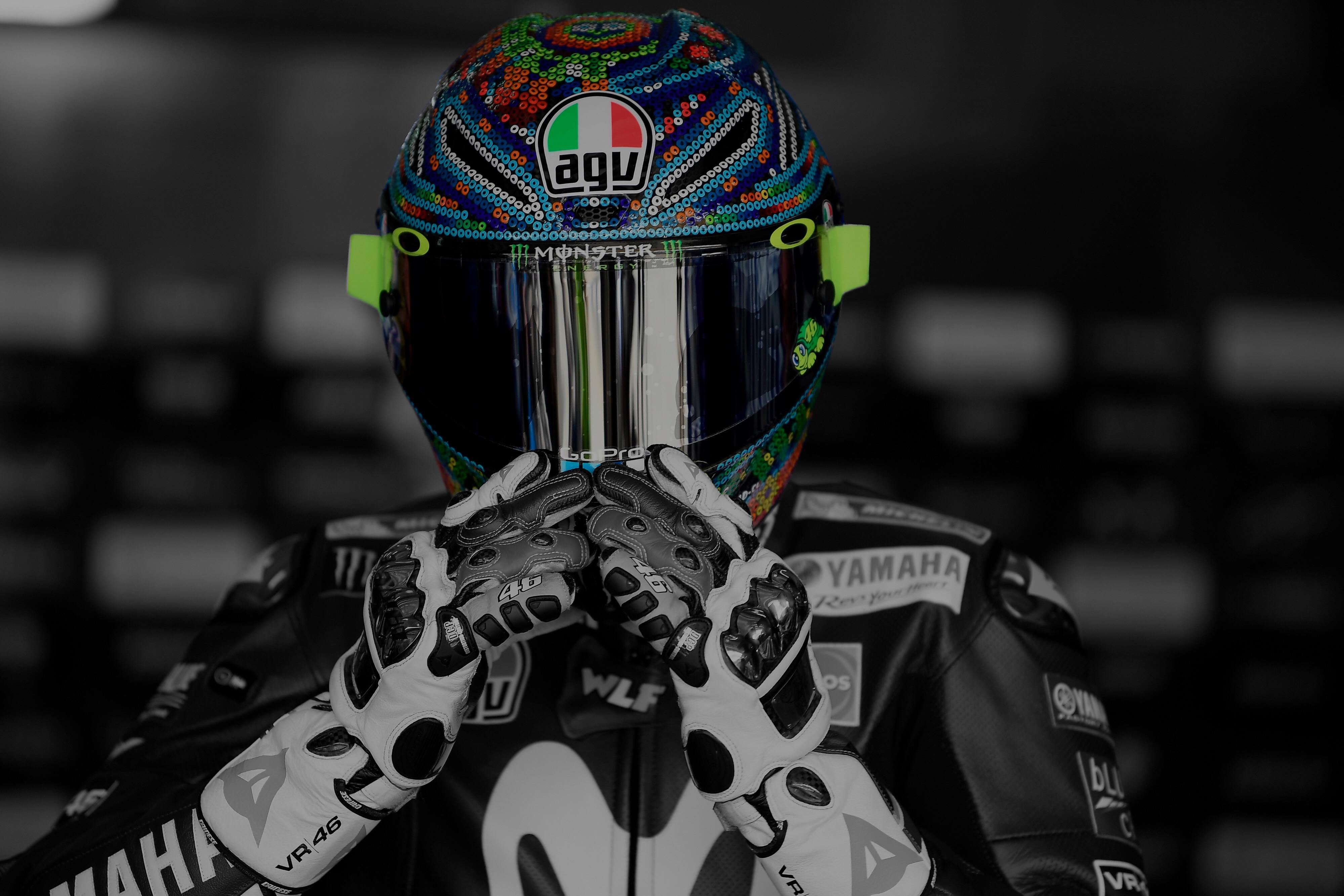 4000x2667 Happy Birthday Valentino Rossi! Basic Photohop Edit, resolution 4000 x 2667