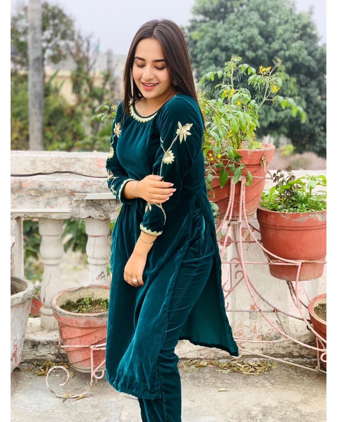 1080x1350 Sruishty Mann ideas. sruishty maan pics, dilpreet dhillon pics, sukhmani gambhir outfits