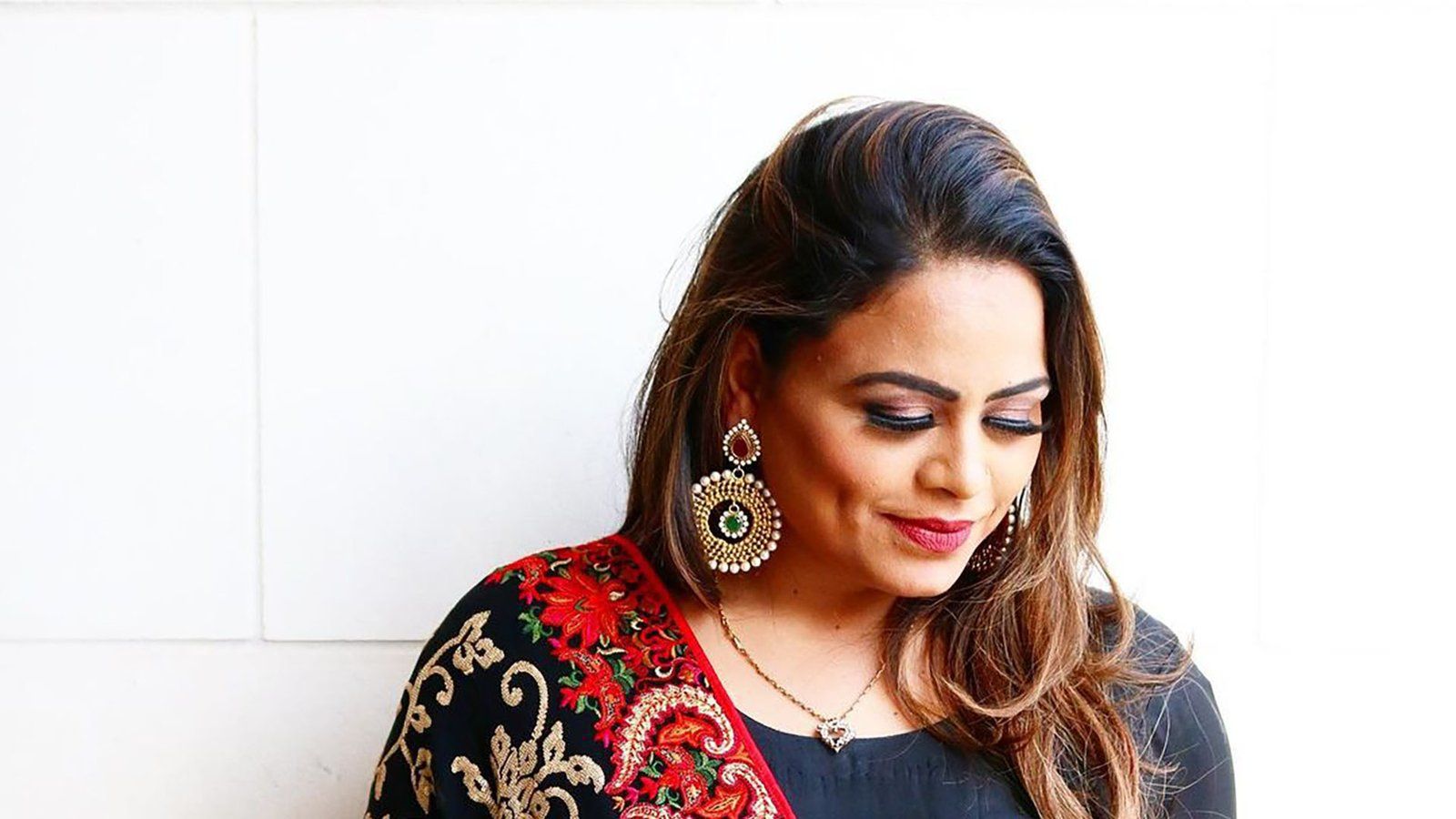 1600x900 Hottest Punjabi Actresses 2026