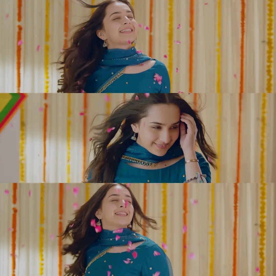 1080x1080 lehenga Guryan ft Sruishty Mann (Video 2022)