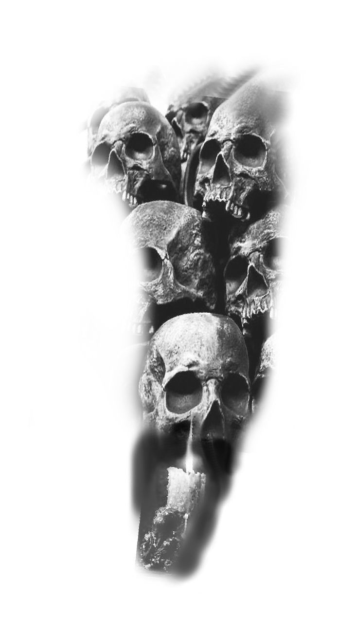 736x1308 Inside forearm ideas. skull tattoo design, skull tattoos, skull sleeve tattoos