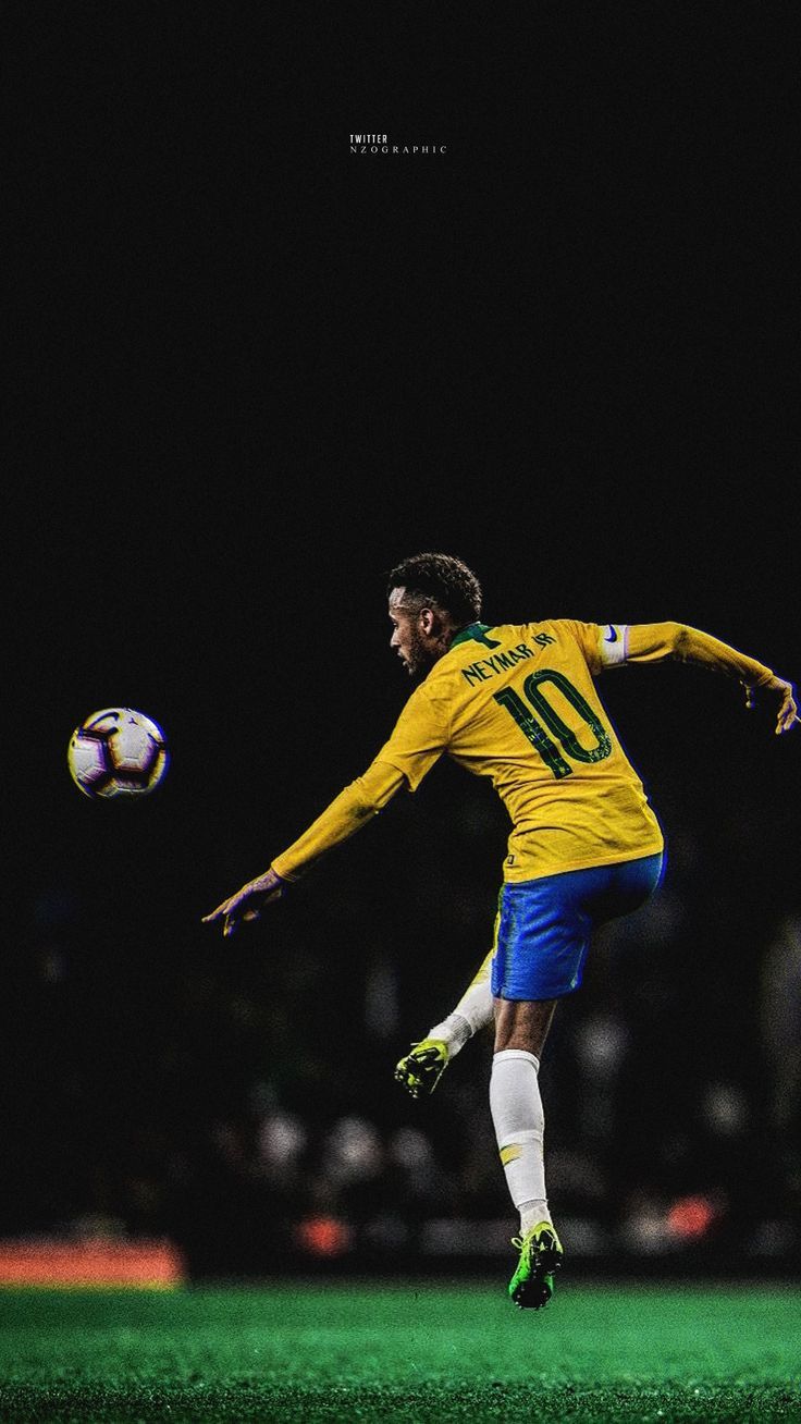 736x1308 Brazil soccer wallpaper. Brazil football wallpaper iphone, Brazil neymar wallpaper, Footballers