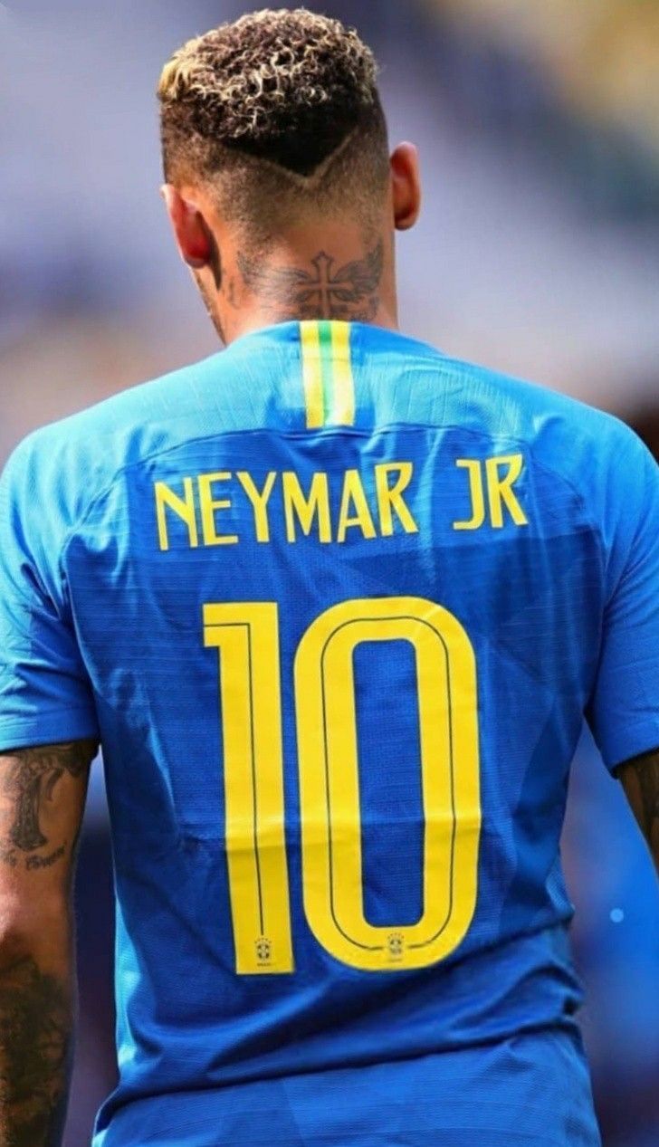 728x1267 Neymar Jr.. brazil