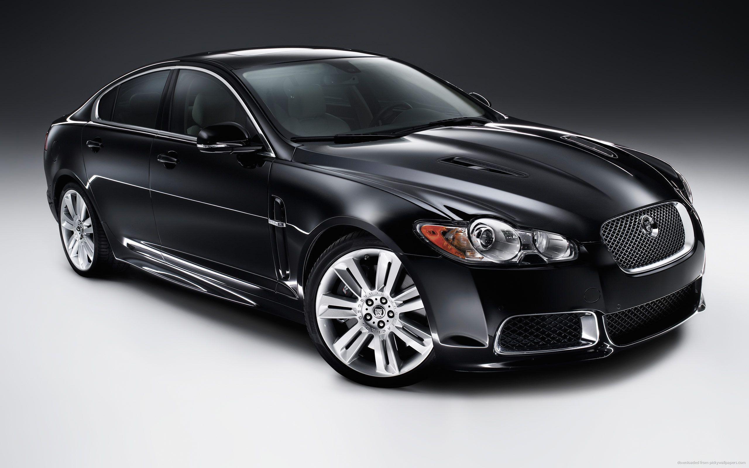 2560x1600 Download Jaguar Car Wallpaper