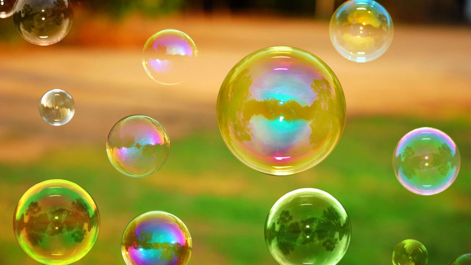 1920x1080 Soap Bubbles Wallpaper Phone 1920x1080 Dog Ranch