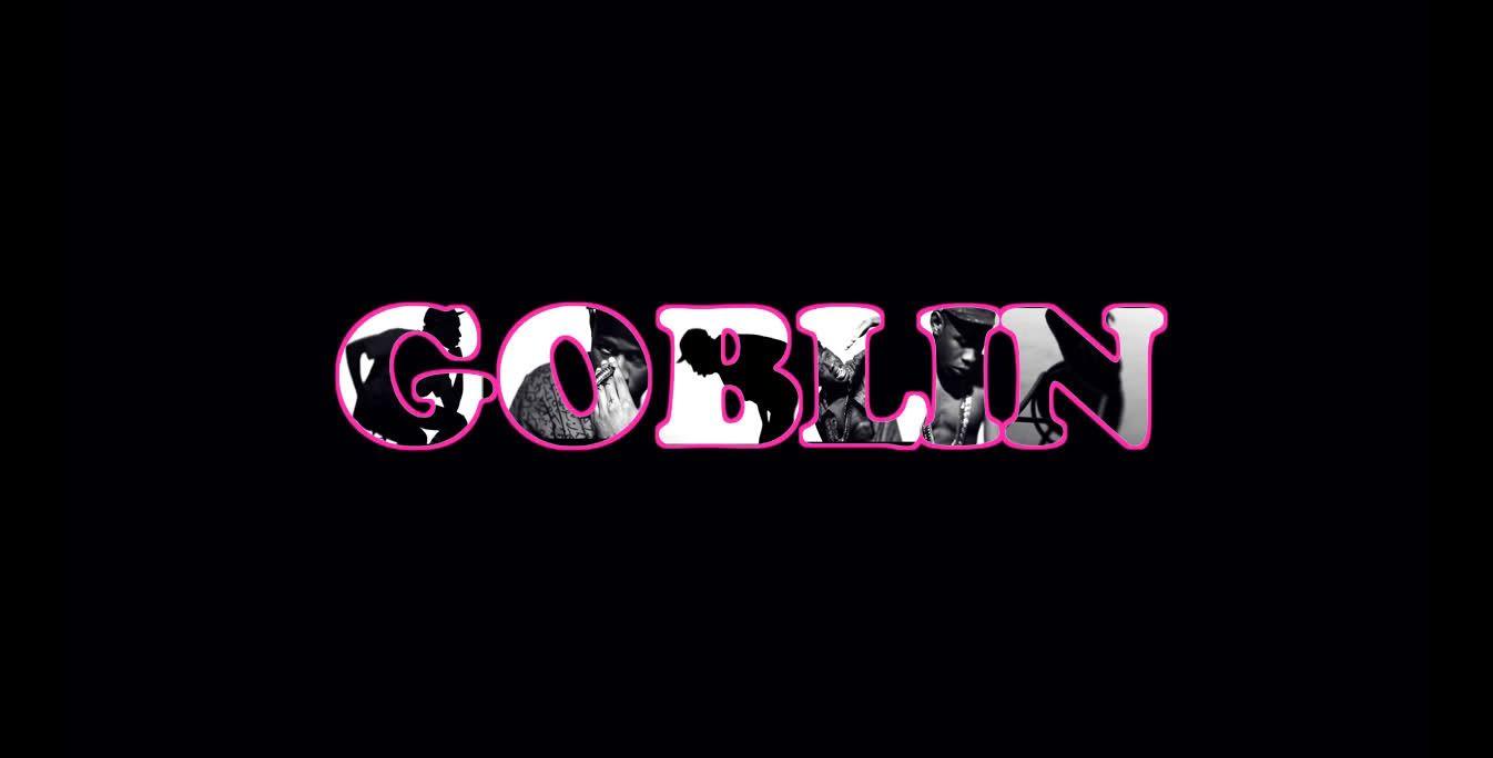 1346x684 Tyler The Creator Goblin Wallpaper