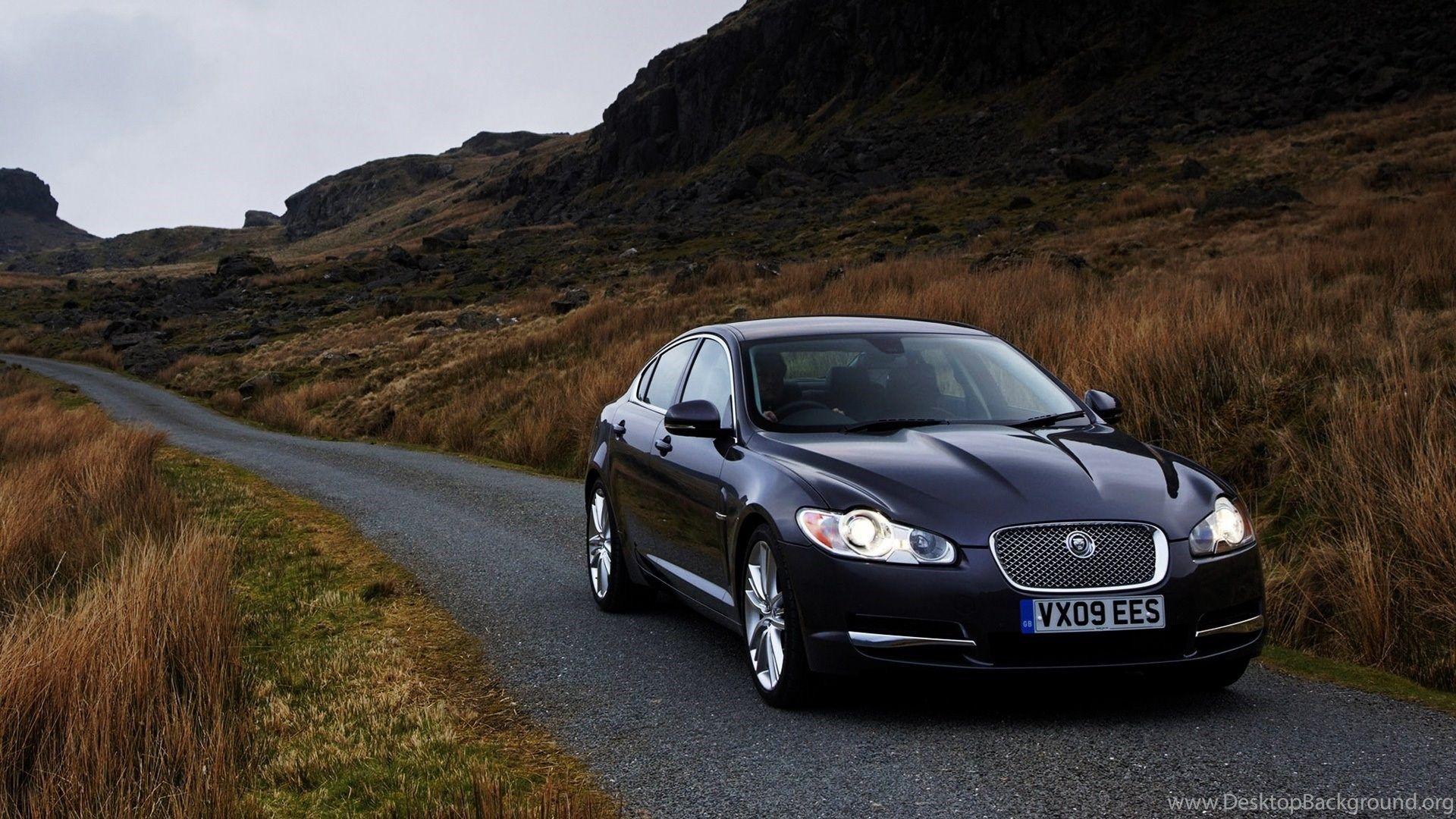 1920x1080 Black Jaguar Car Wallpaper HD, Jaguar Cars HD Wallpaper Free. Desktop Background