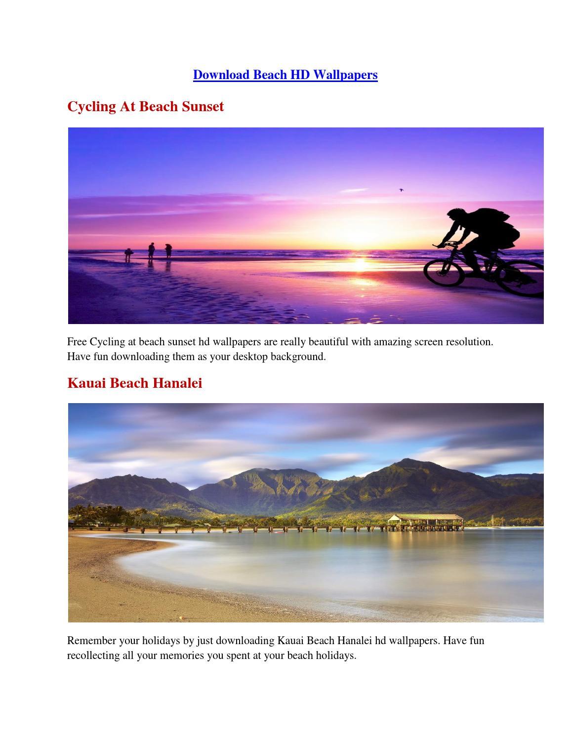 1156x1496 Download Beach HD Wallpaper For Free