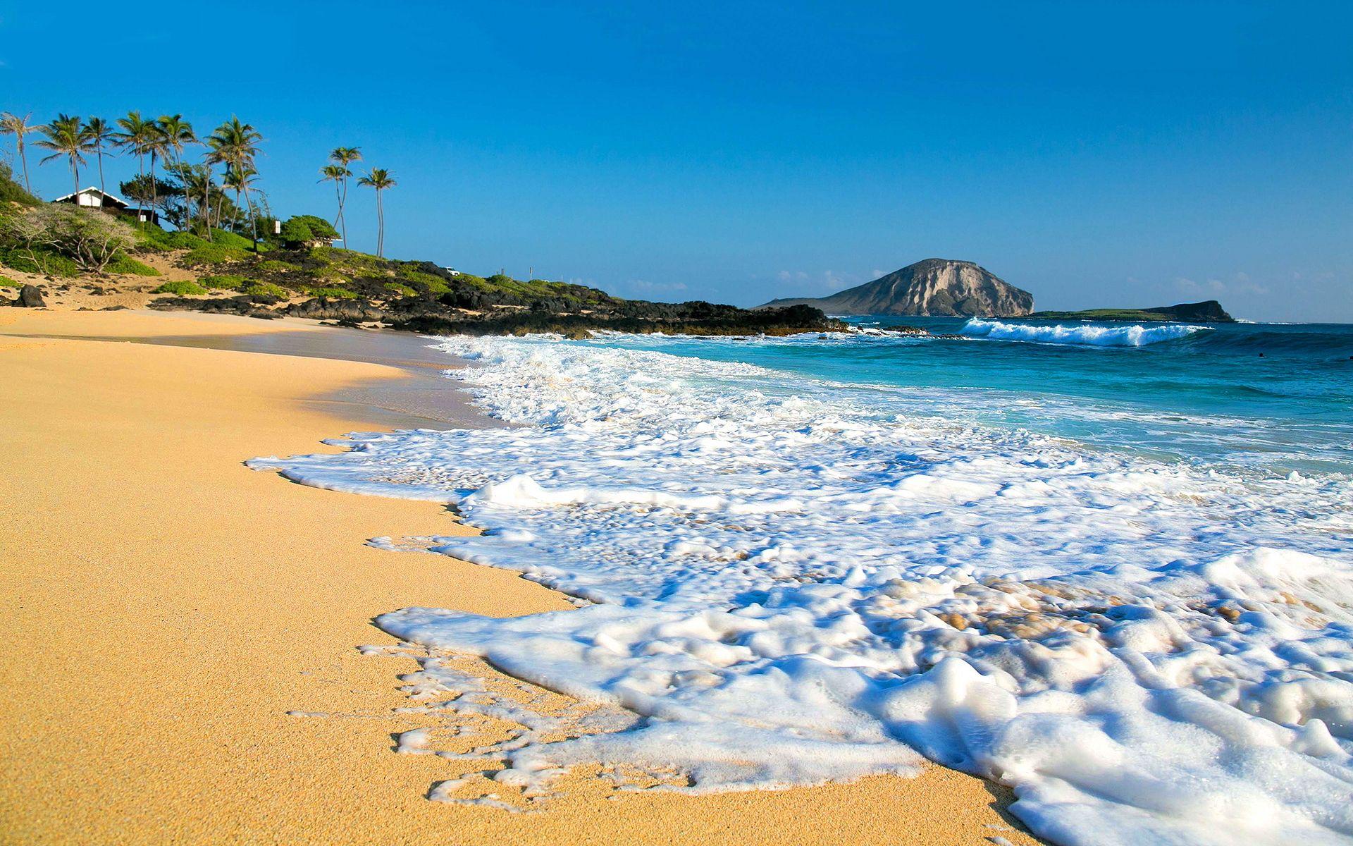 1920x1200 Hanalei bay hawaii