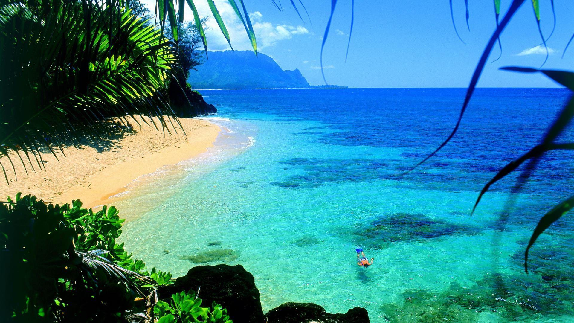 1920x1080 Hawaii
