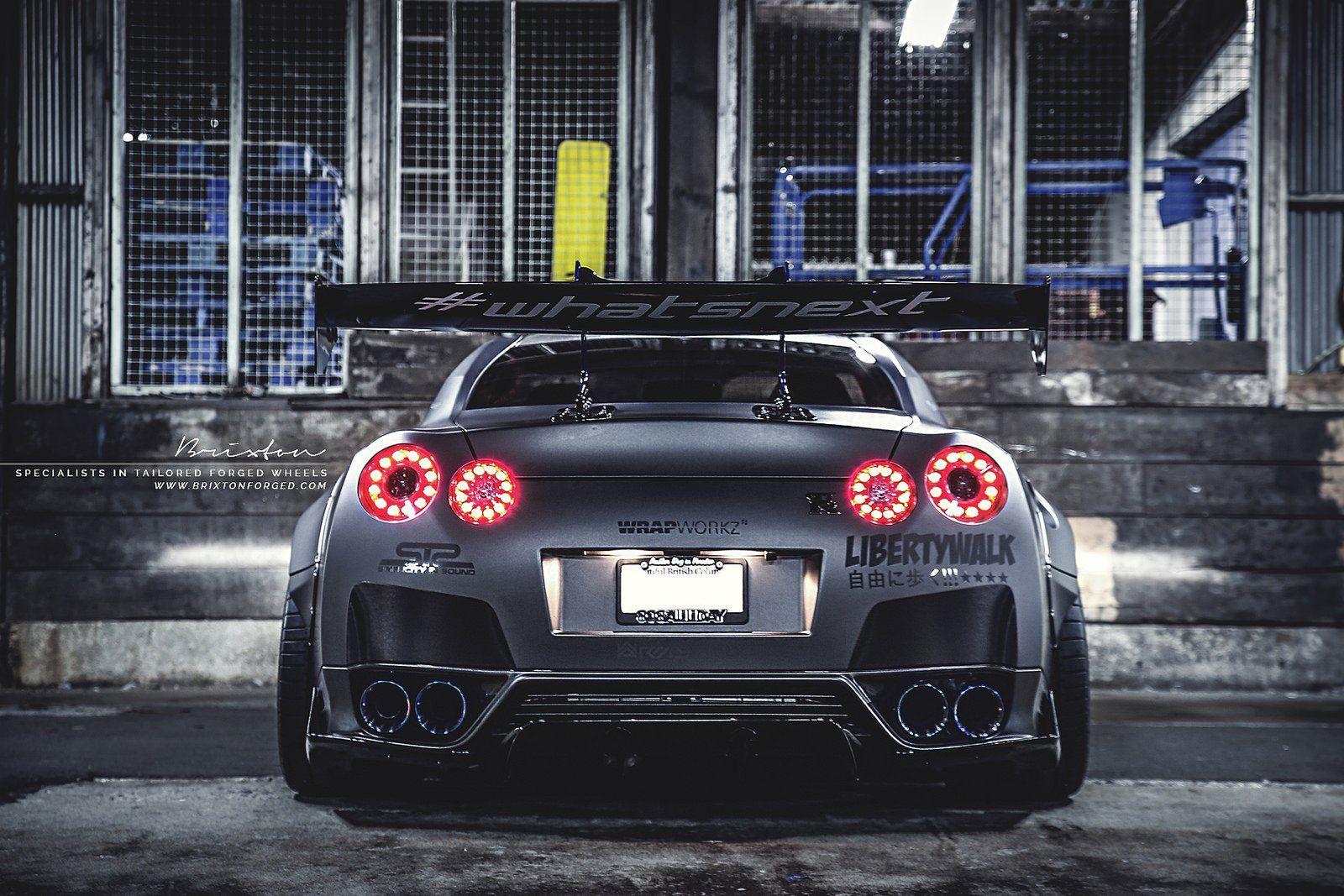 1600x1067 brixton, Forged, Wheels, Liberty, Walk, Nissan, Gtr, Coupe, Cars Wallpaper HD / Desktop and Mobile Background