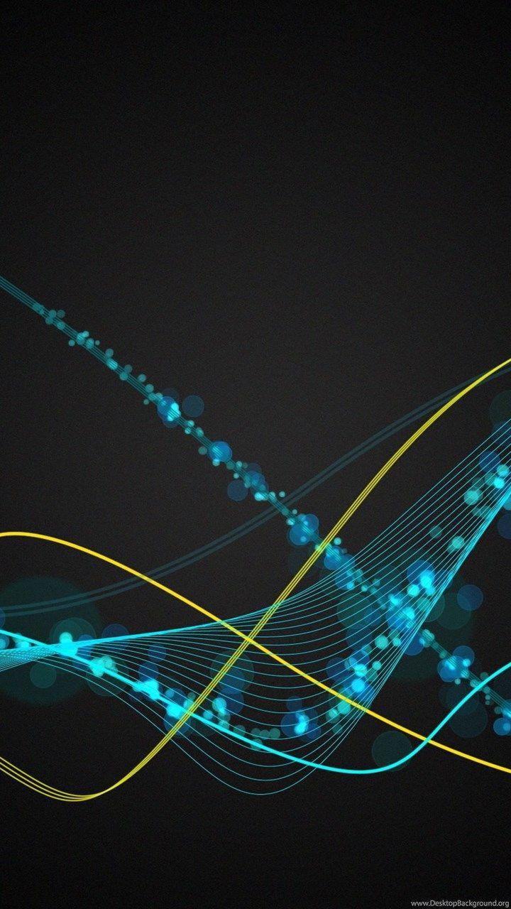 720x1280 3D Line Wallpaper HD For Android. Best High Resolution Desktop
