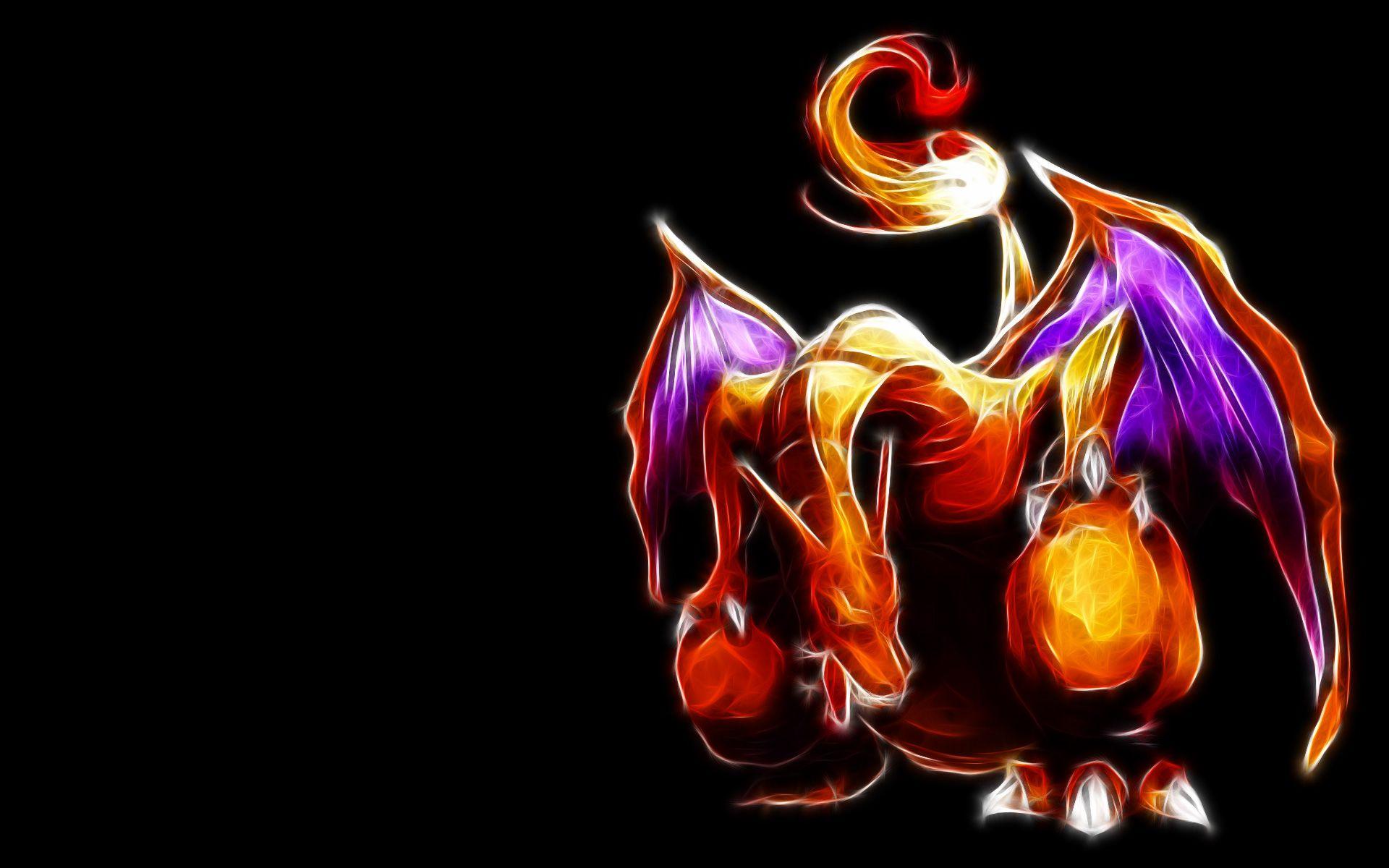 1920x1200 Small Pokémon Dump