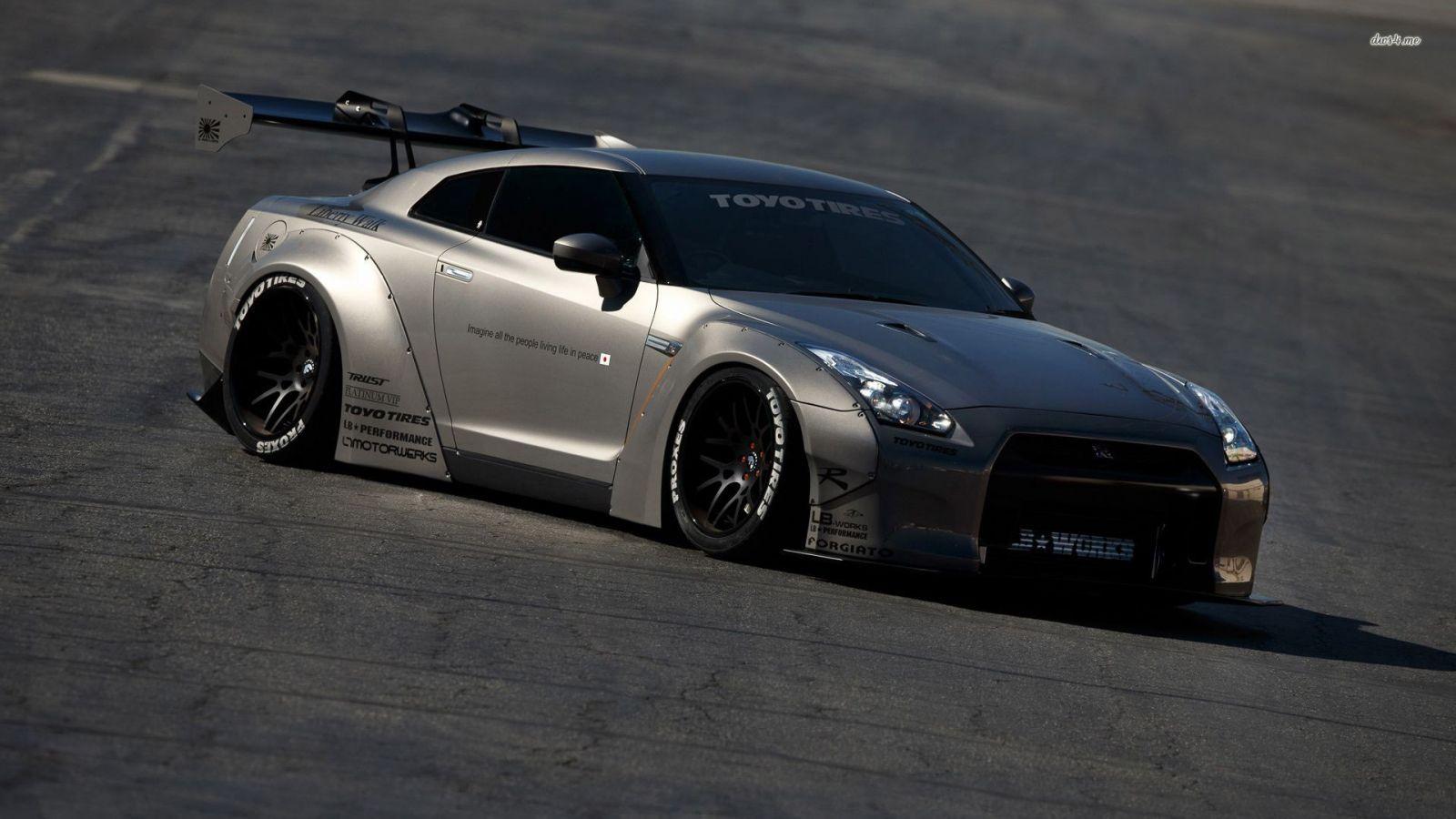 1600x900 Free download Liberty Walk Nissan GT R wallpaper Car wallpaper 22875 [1920x1080] for your Desktop, Mobile & Tablet. Explore Liberty Walk GT R Wallpaper. Nissan Gt R Wallpaper, Nissan