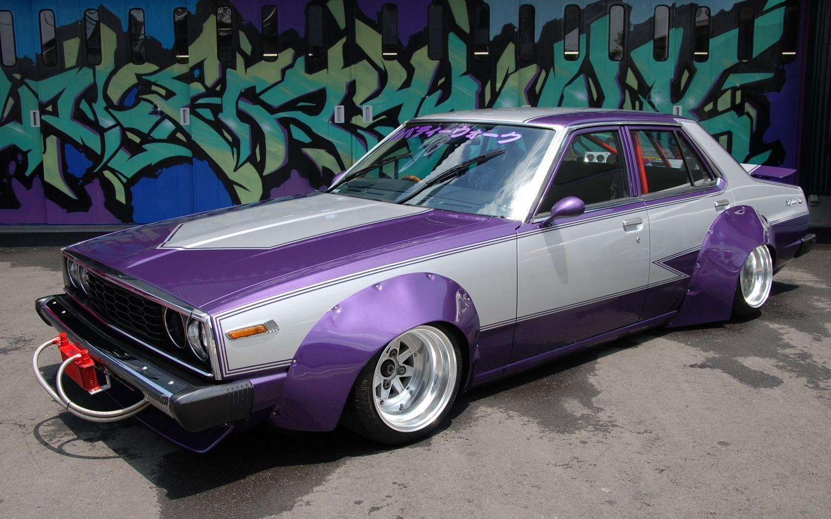 1680x1050 bosozoku style wallpaper Archives