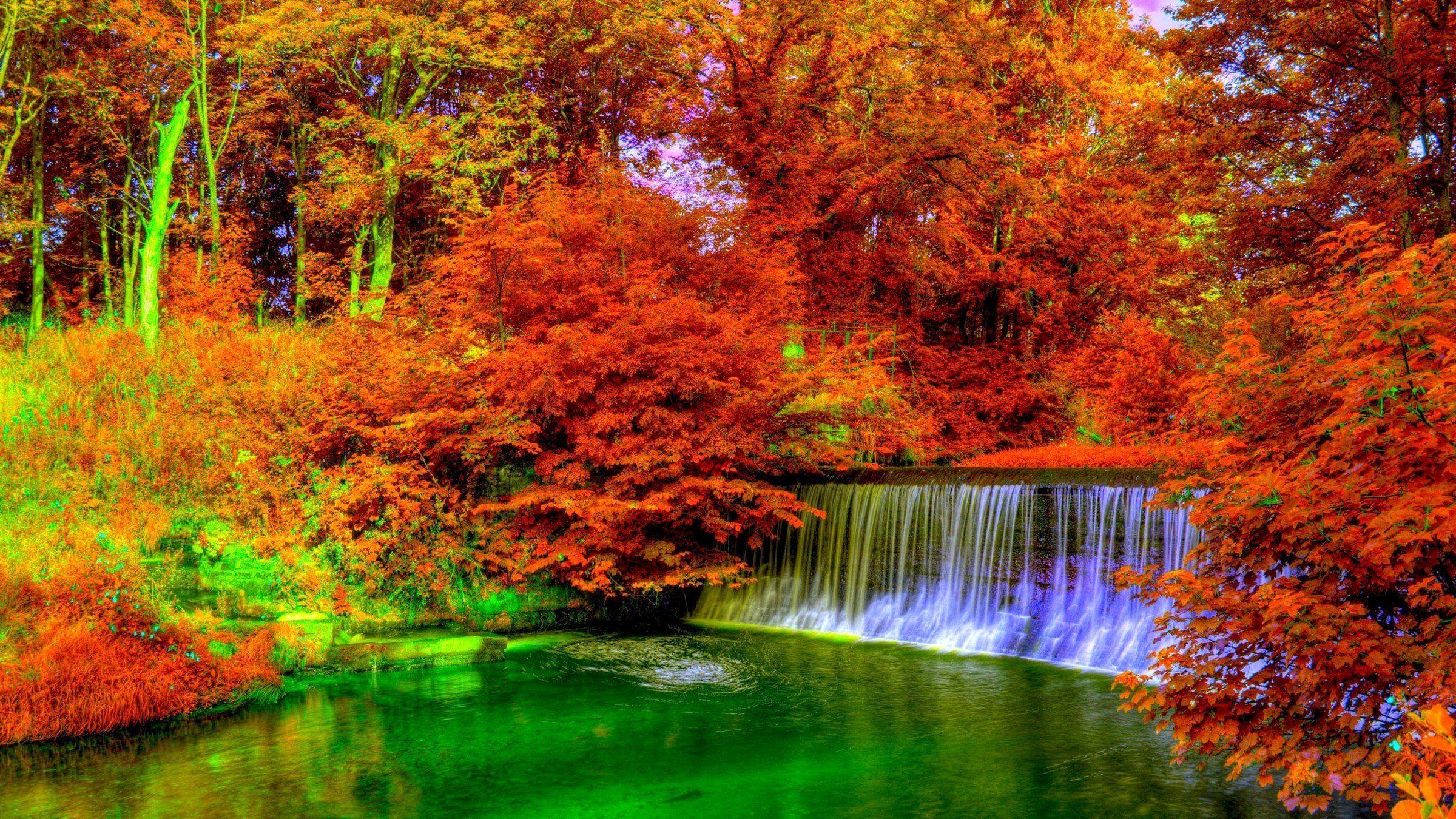 2400x1350 Picture 35 of 50 Landscape Beautiful Awesome Nature Landscape