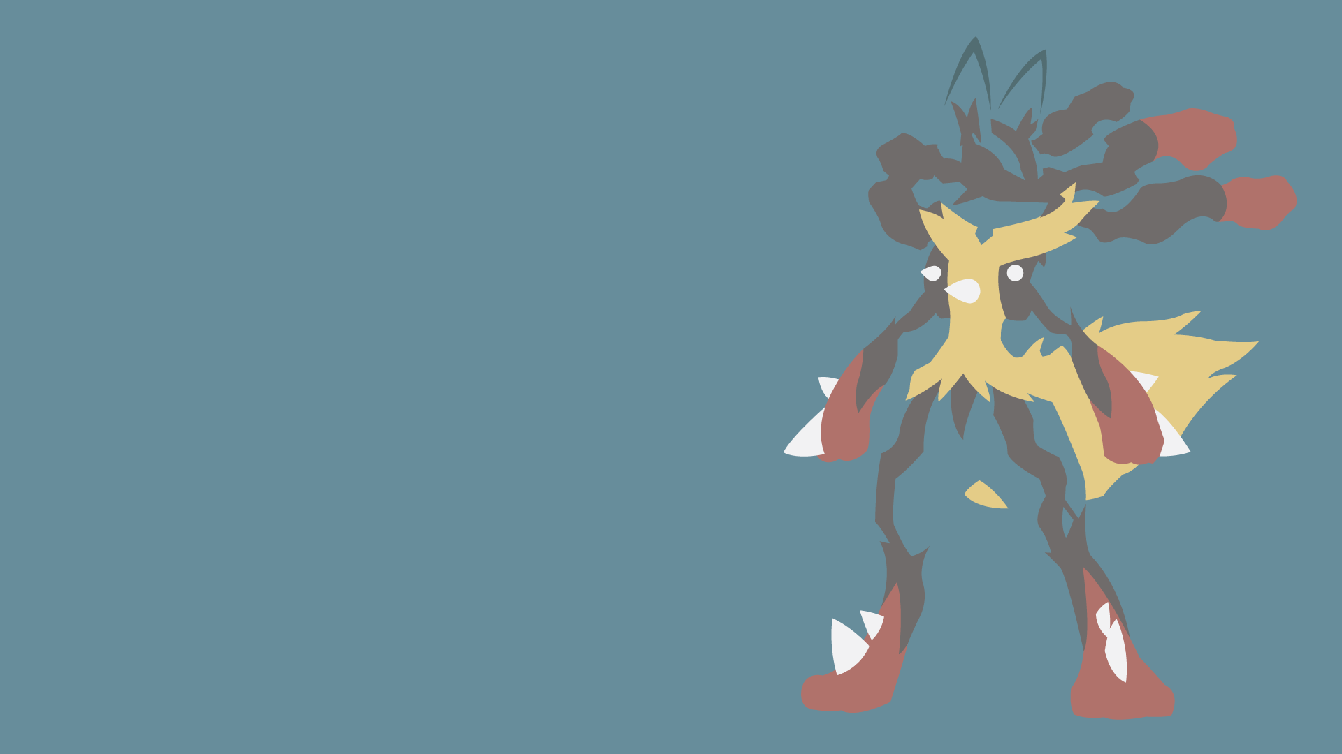 1920x1080 All Mega Pokemon Wallpaper. Awesome Pokemon Wallpaper, Cute Pokemon Wallpaper and Pokemon Anime Wallpaper