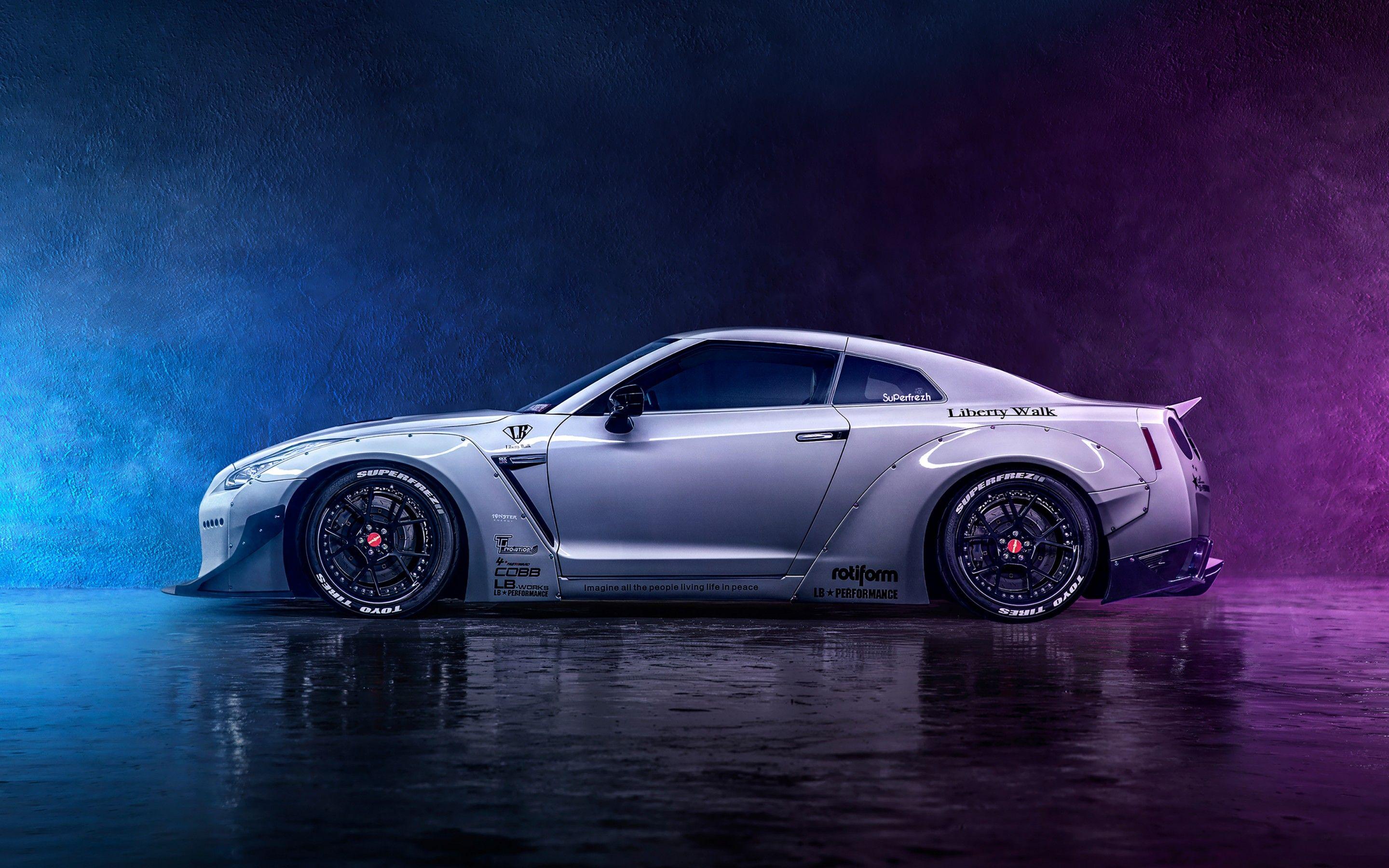 Liberty Walk Gtr Wallpapers Top Free Liberty Walk Gtr Backgrounds Wallpaperaccess