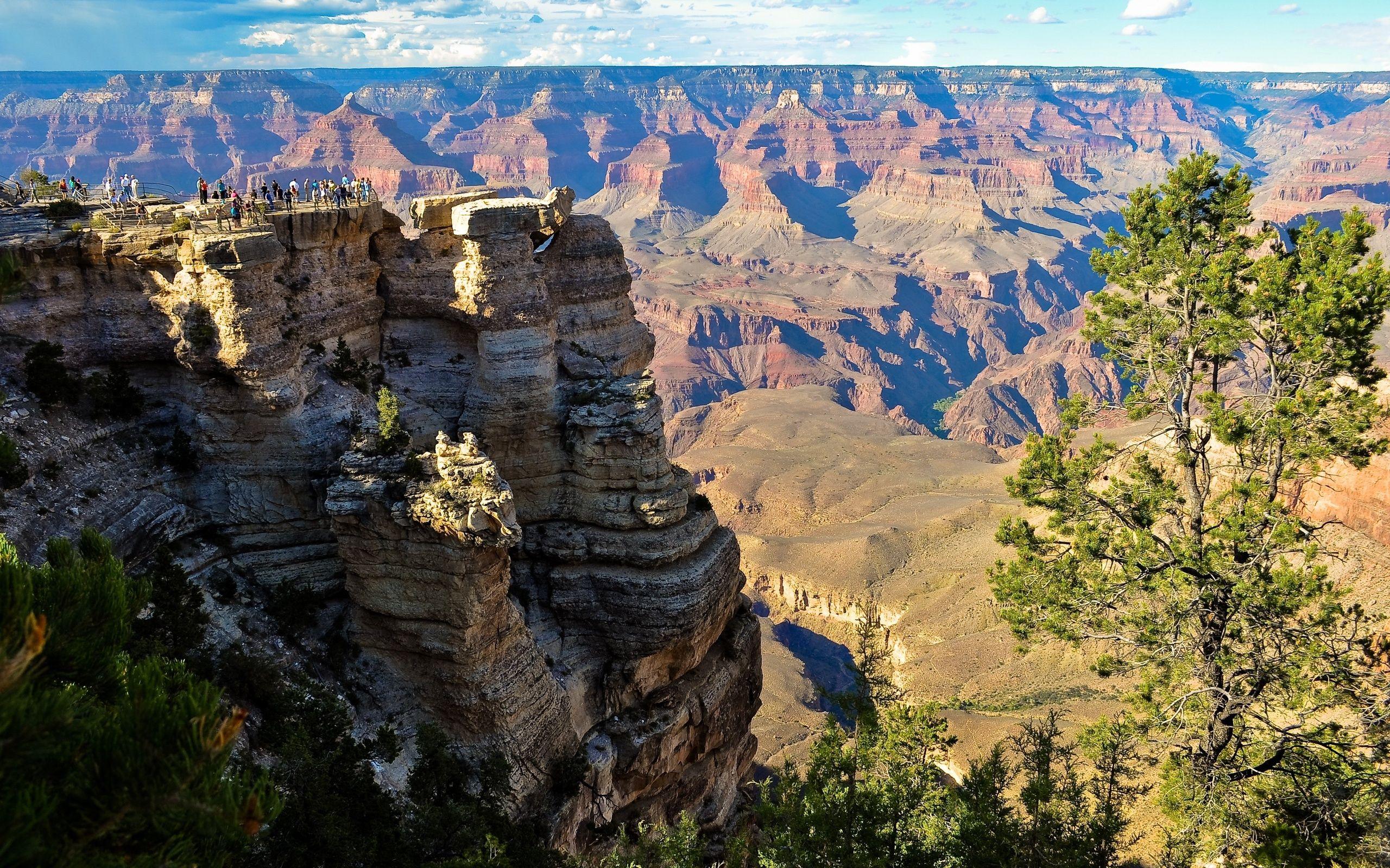 2560x1600 Grand Canyon National Park Arizona wallpaperx1600