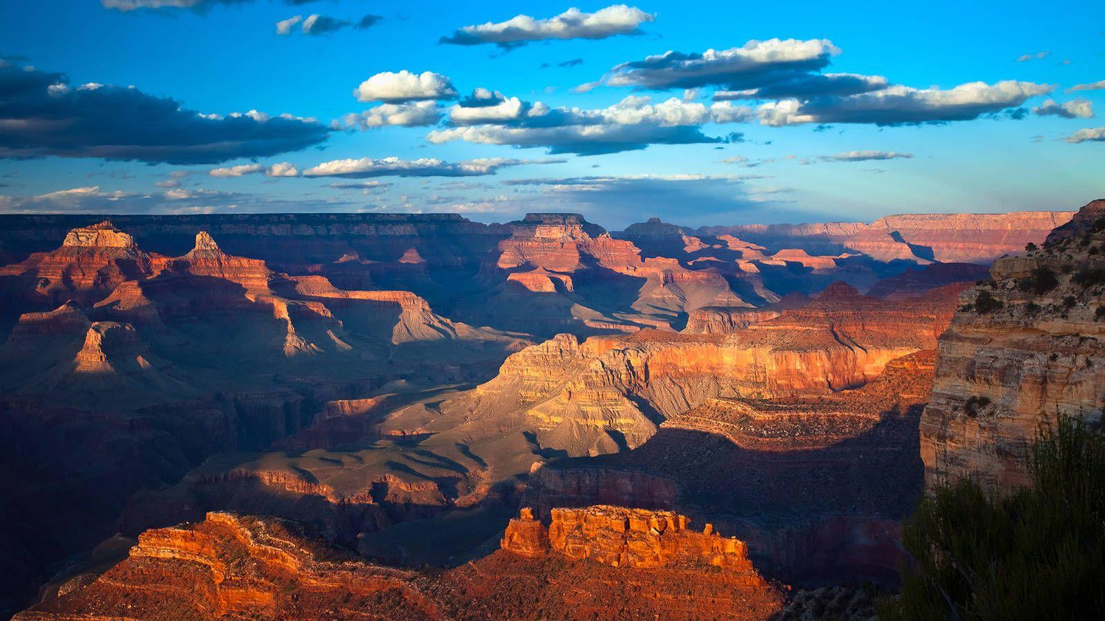 1600x900 Grand Canyon · National Parks Conservation Association