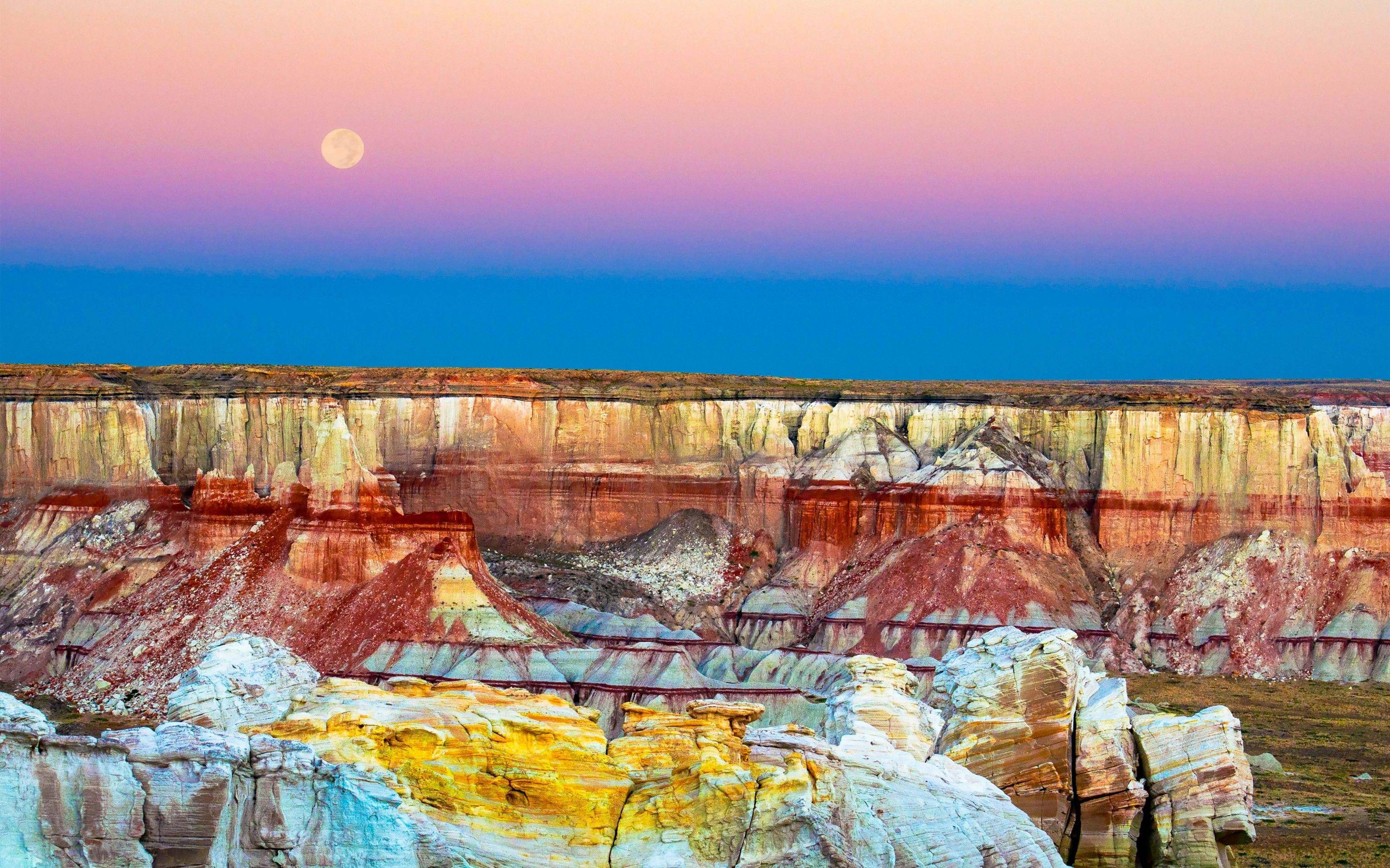 2880x1800 Wallpaper Grand Canyon National Park, 4K, Nature,. Wallpaper for iPhone, Android, Mobile and Desktop